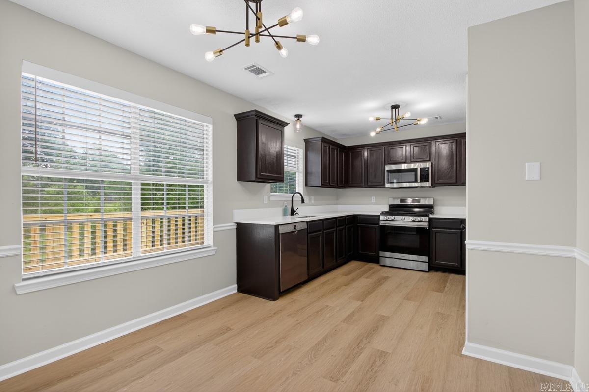 BRYANT MEADOWS - Residential