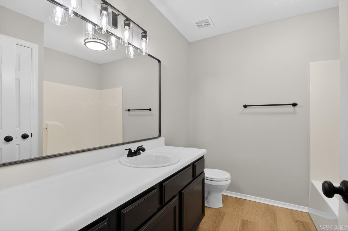 BRYANT MEADOWS - Residential