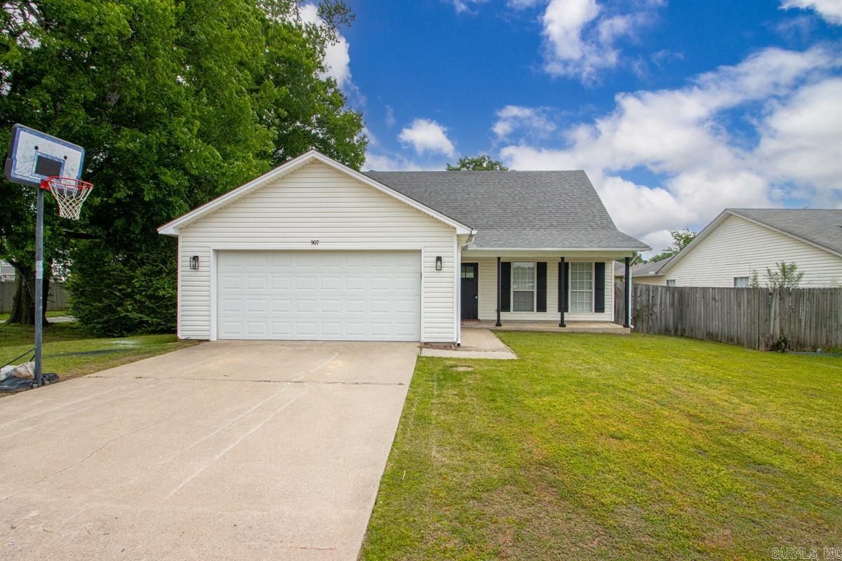 BRYANT MEADOWS - Residential