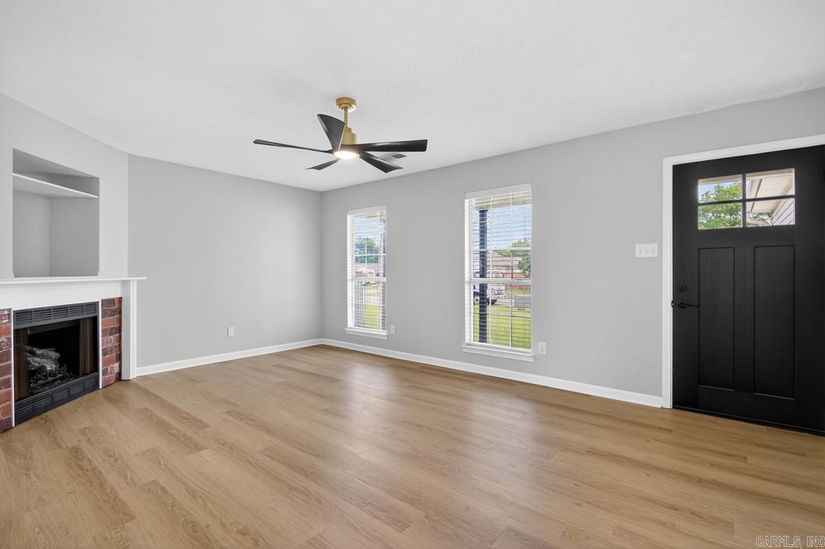 BRYANT MEADOWS - Residential