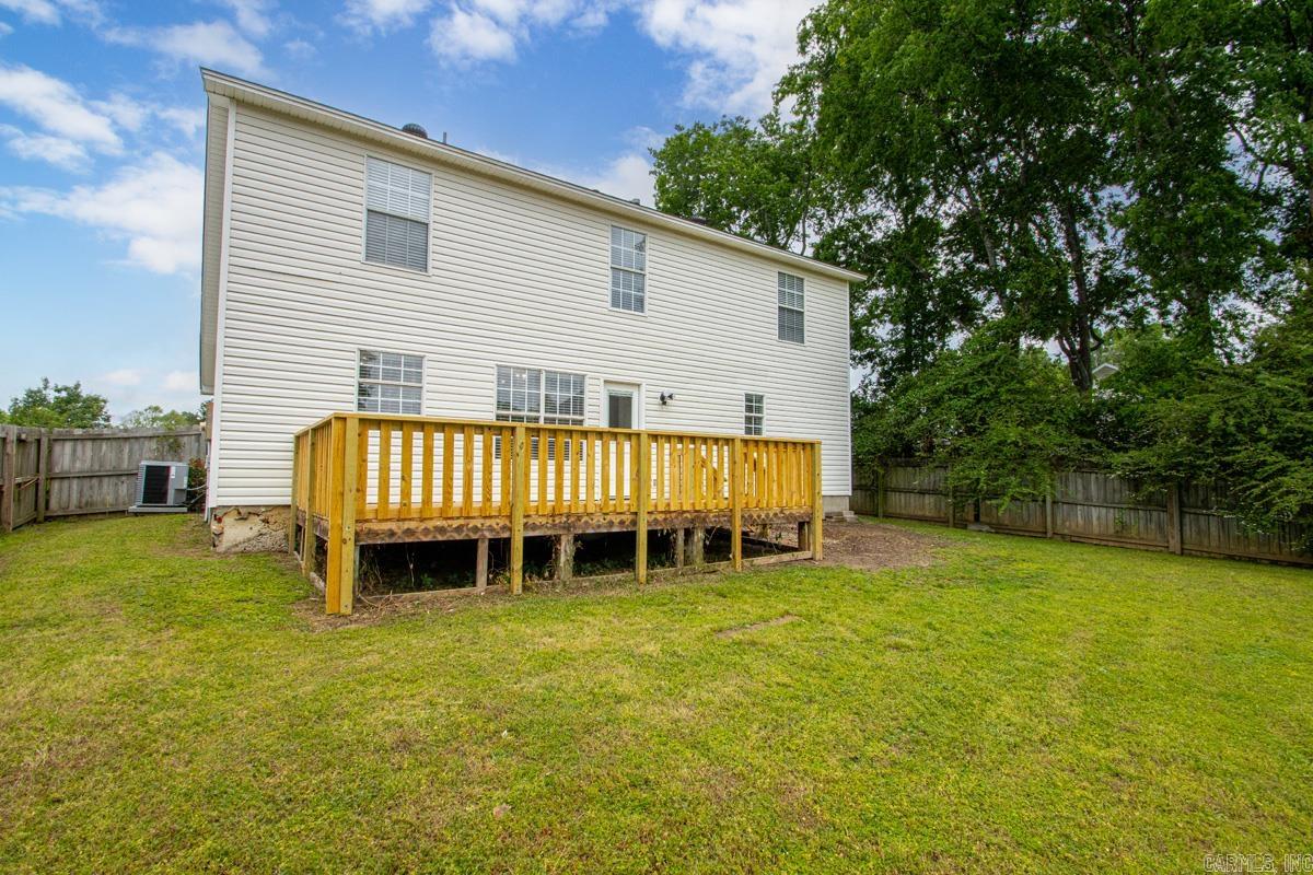 BRYANT MEADOWS - Residential