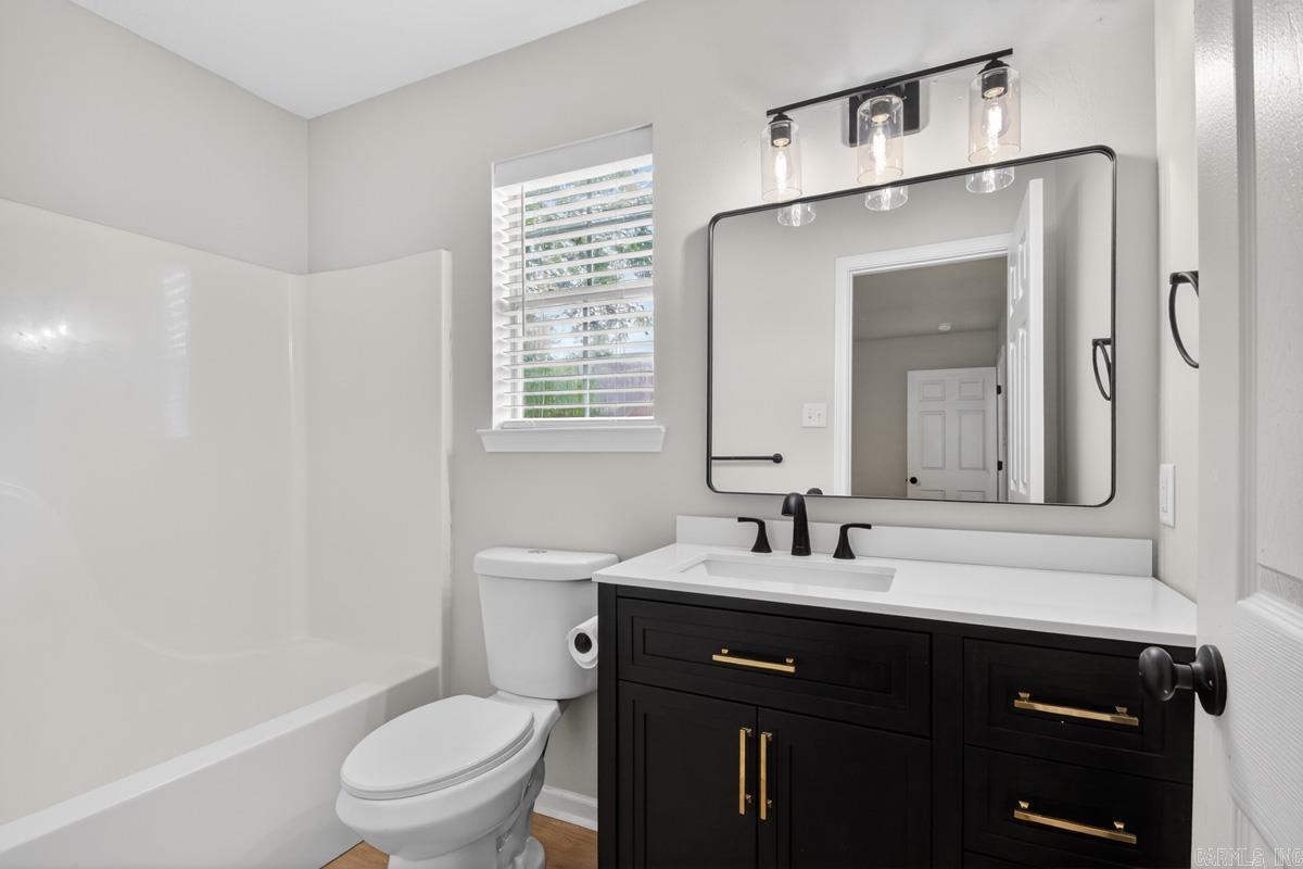 BRYANT MEADOWS - Residential