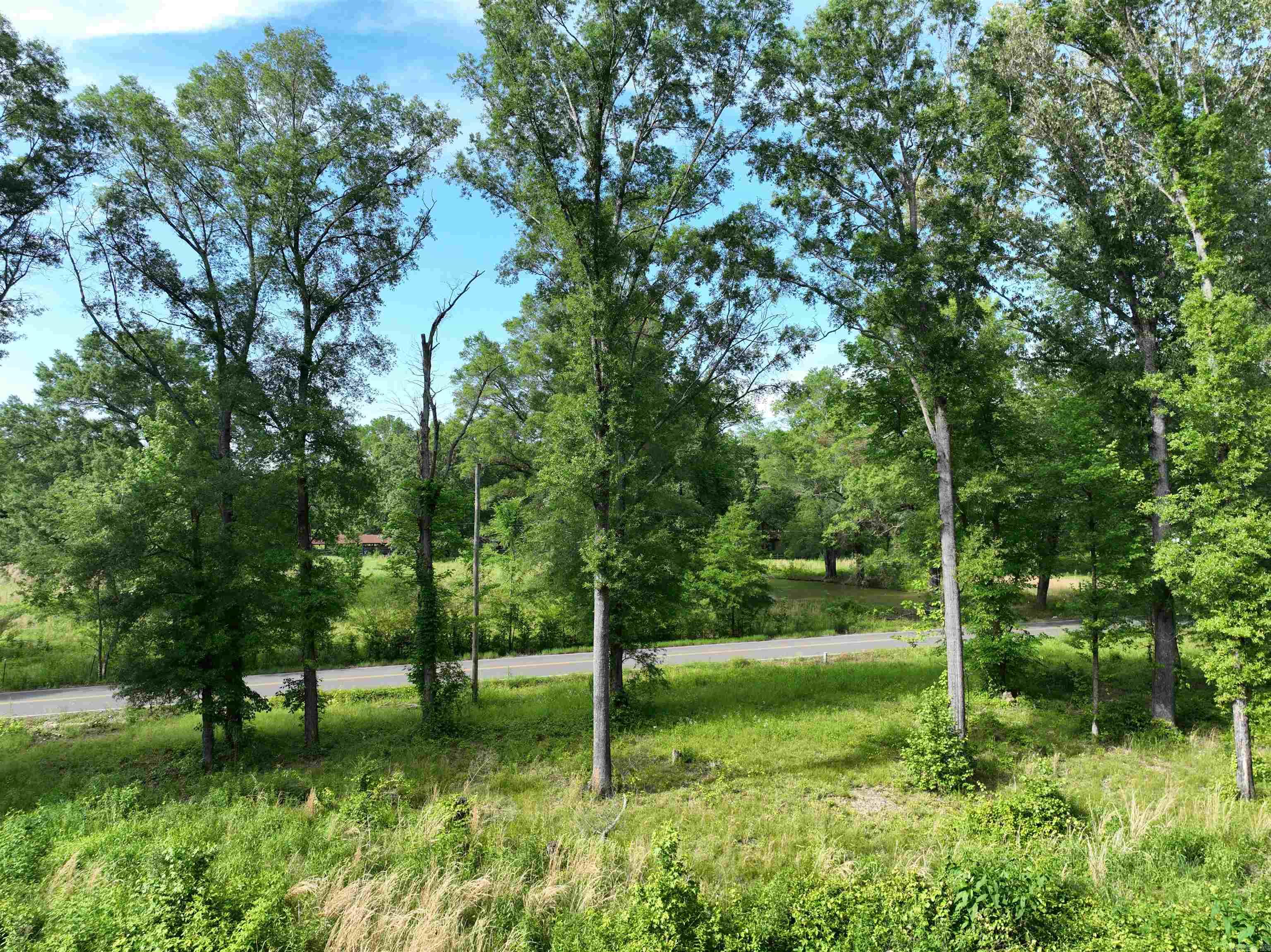 Metes & Bounds - Land