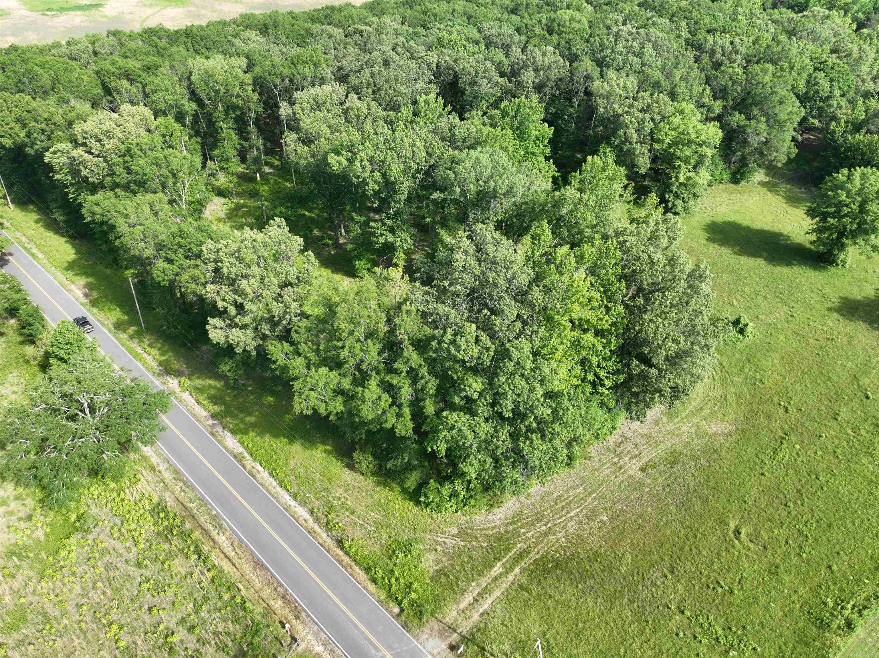 Metes & Bounds - Land