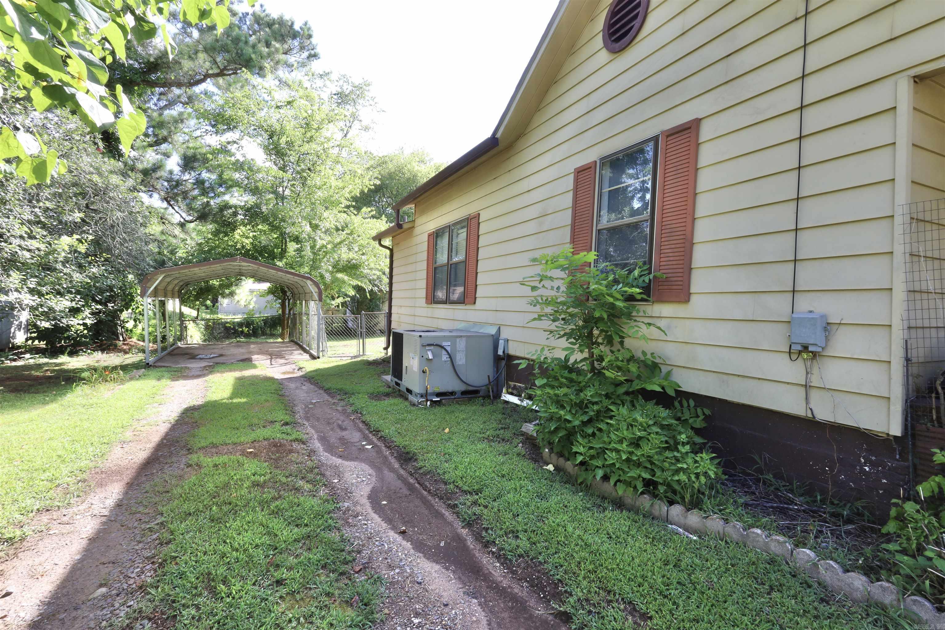 Glenwood - Residential