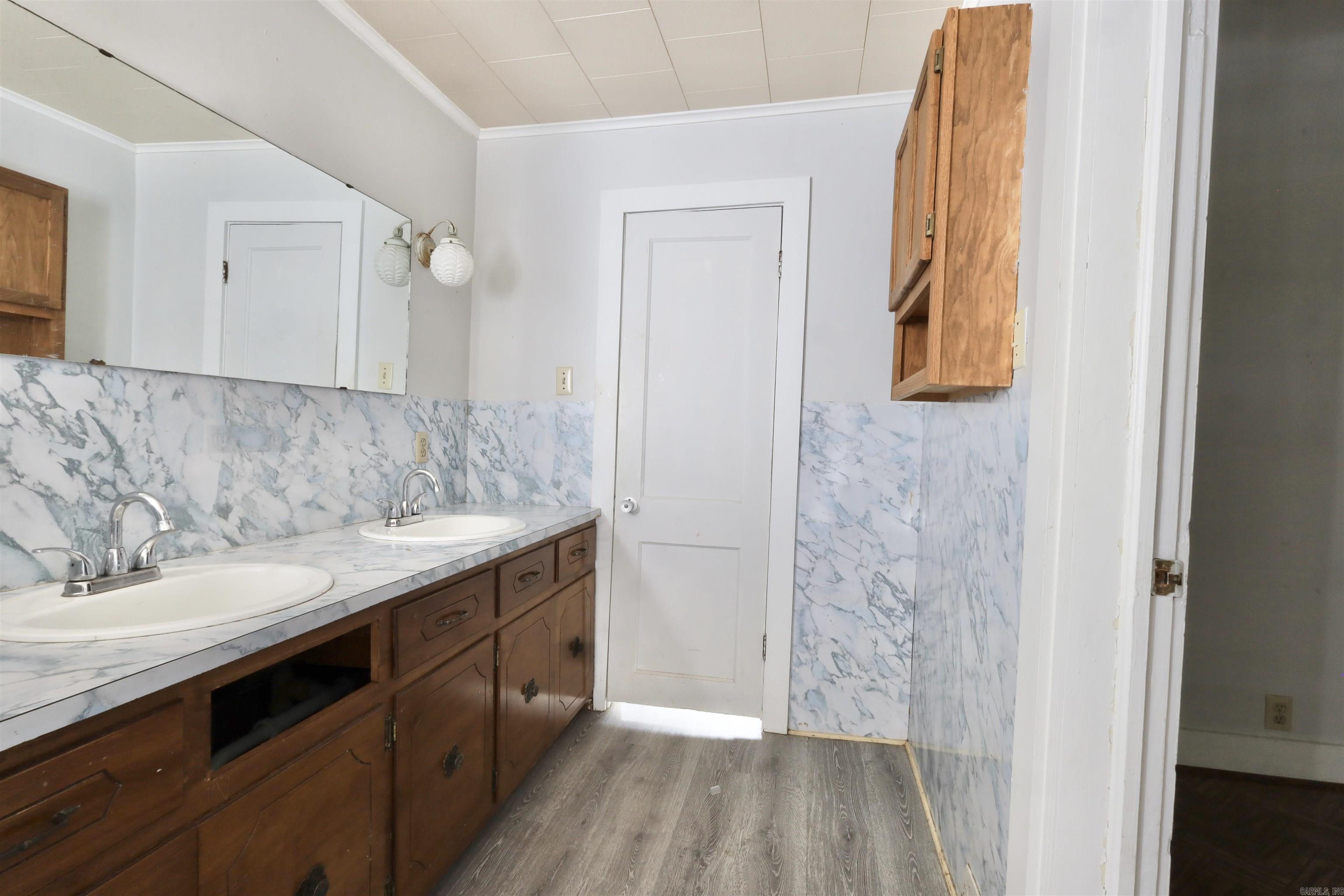 Glenwood - Residential