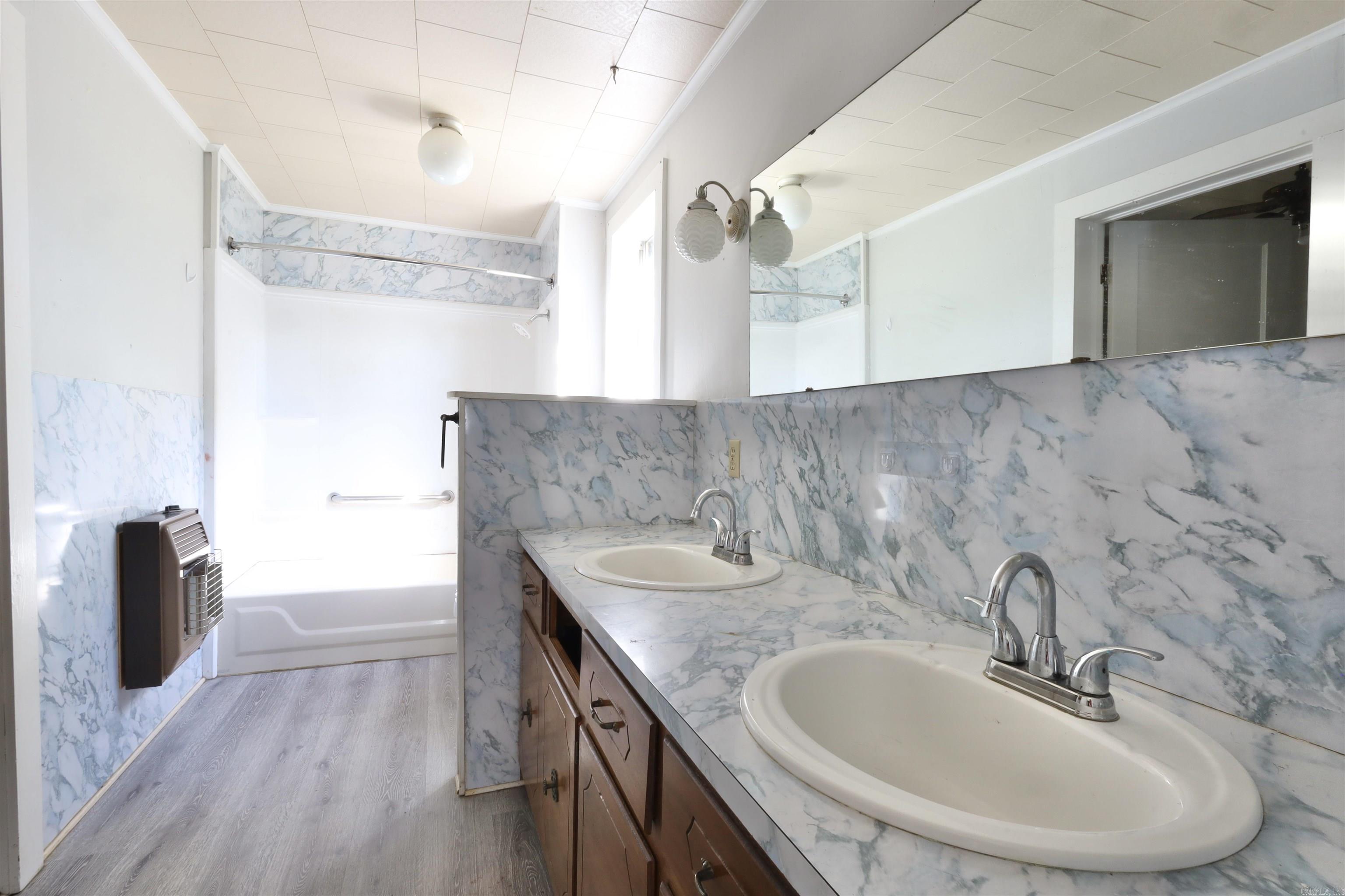 Glenwood - Residential