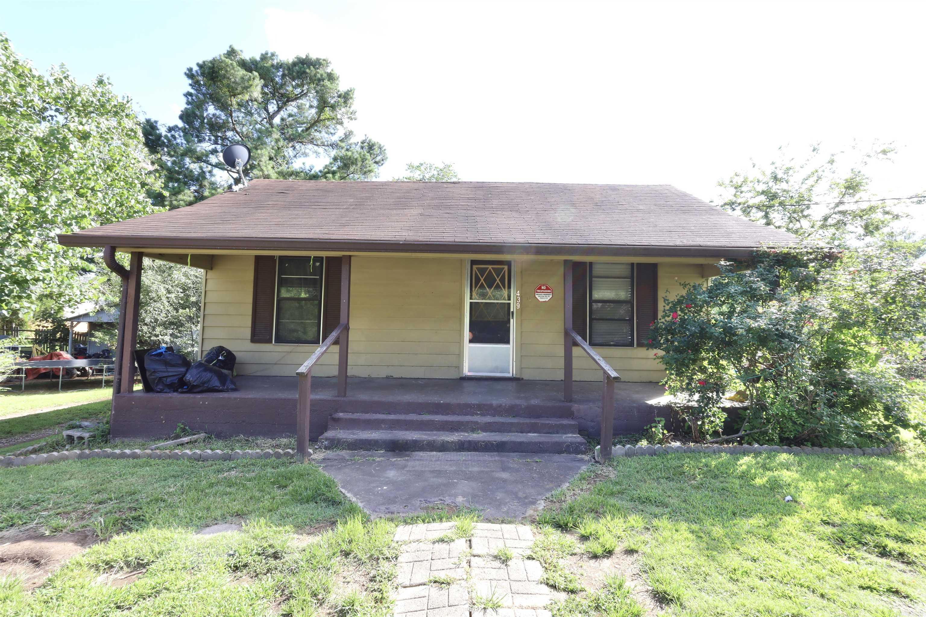 Glenwood - Residential