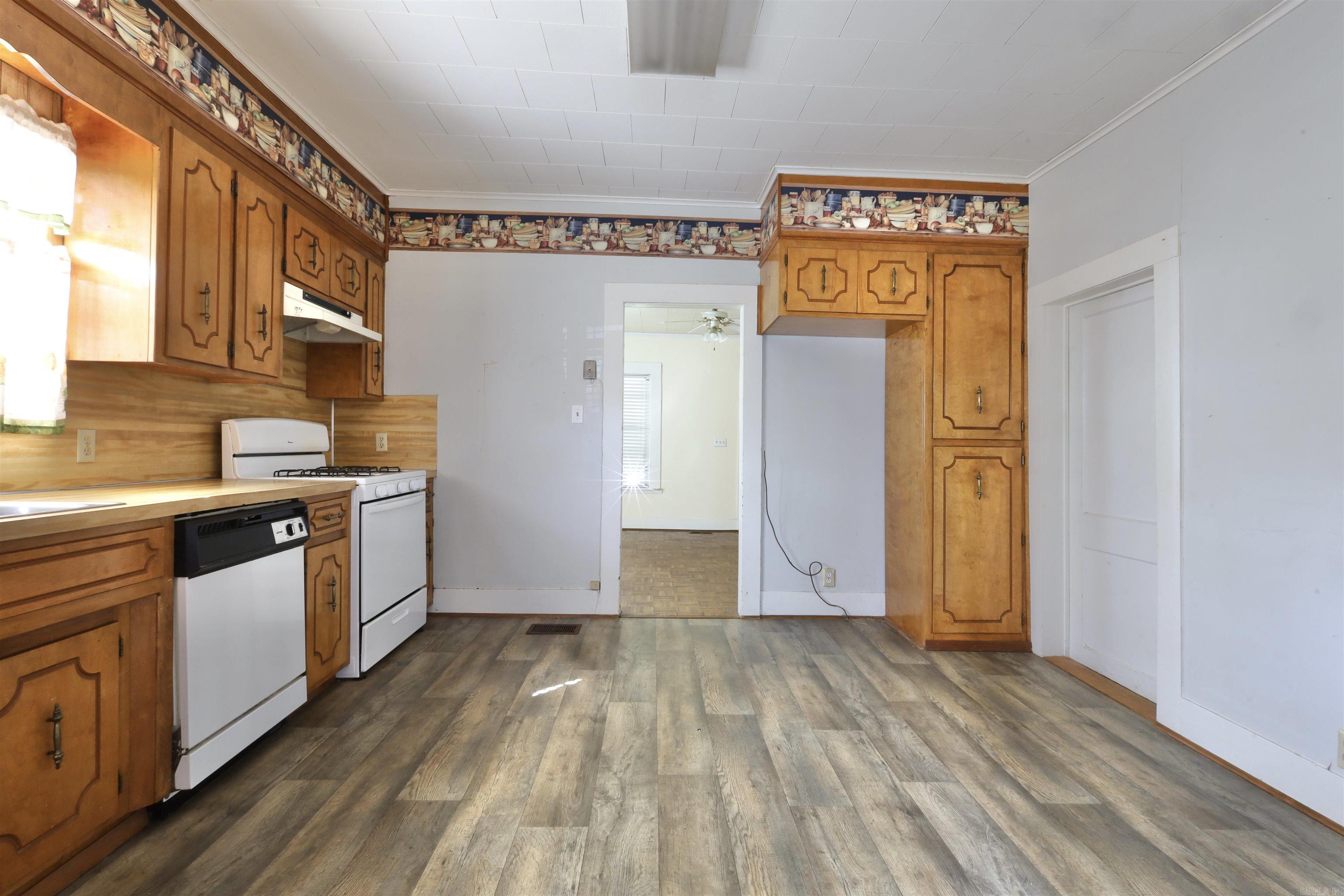 Glenwood - Residential