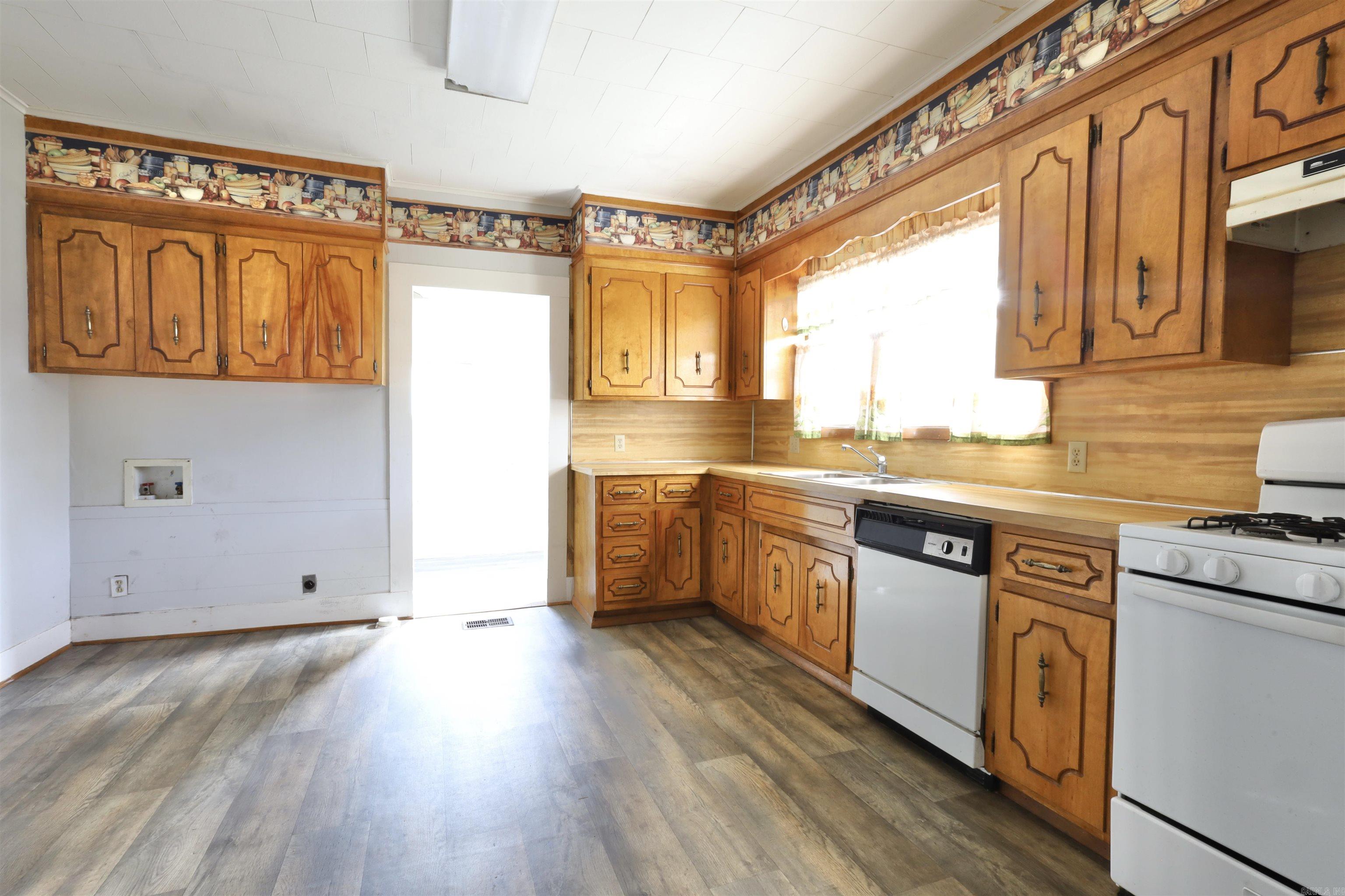 Glenwood - Residential