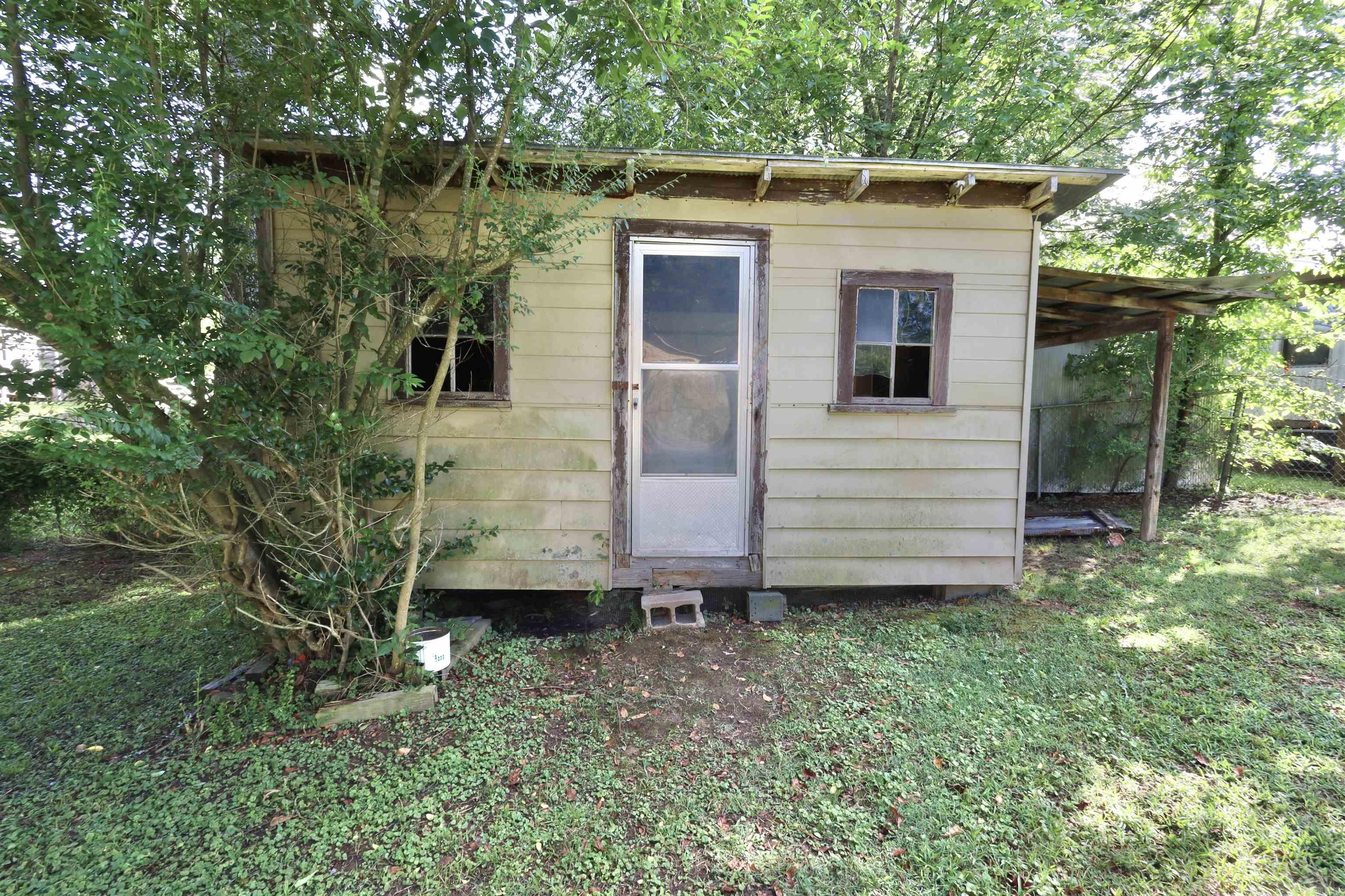 Glenwood - Residential