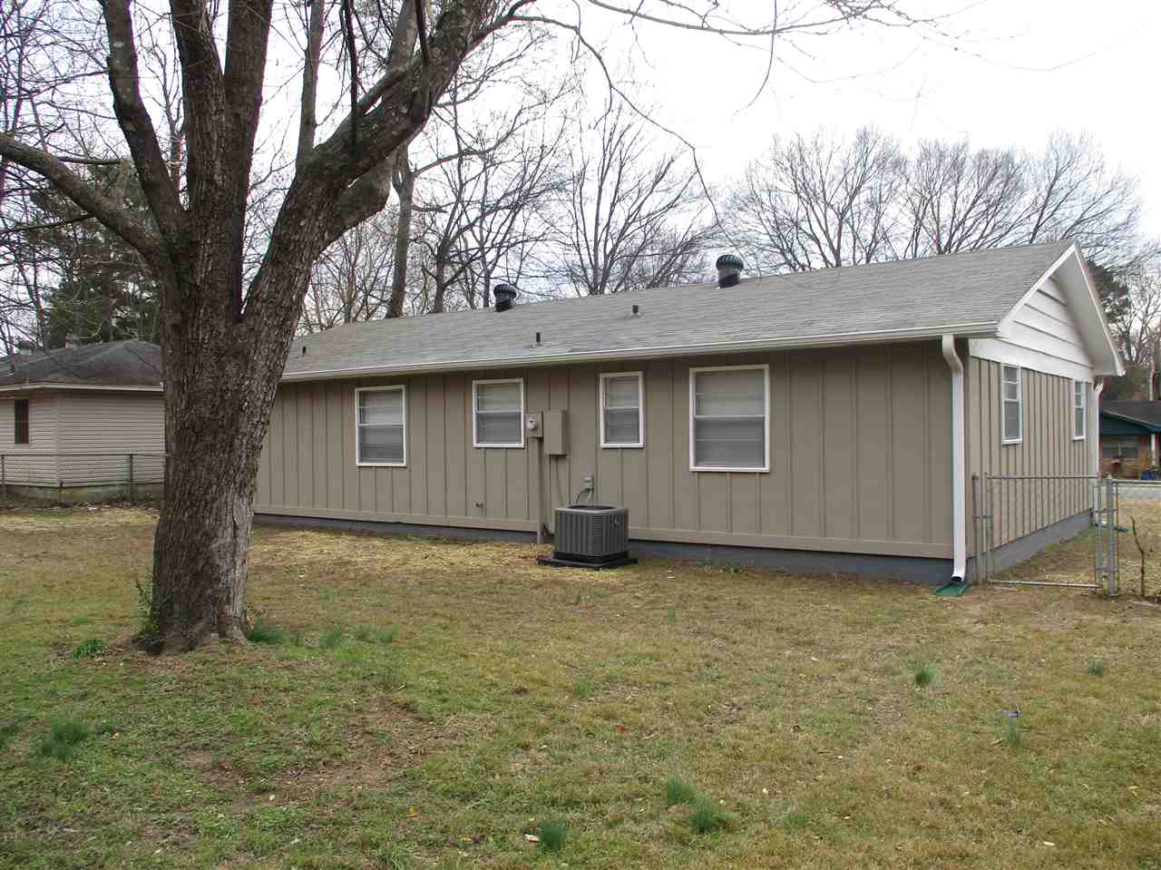 Charles Rep to Jacksonville - Residential Lease