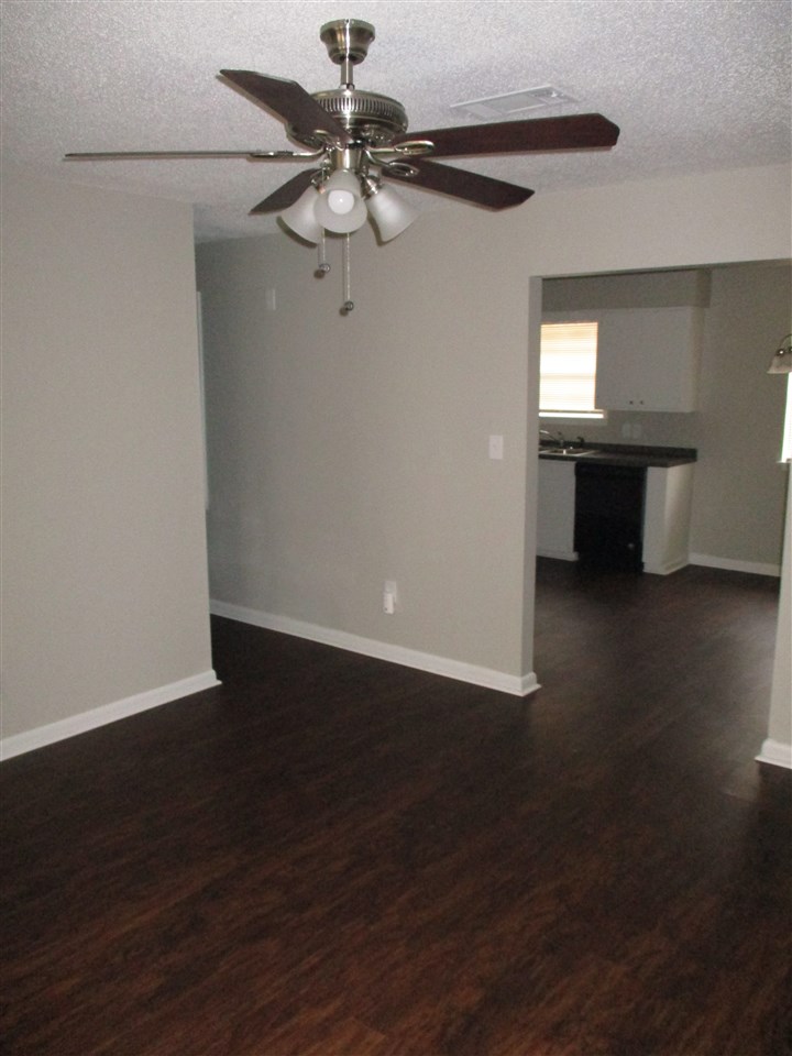 Charles Rep to Jacksonville - Residential Lease