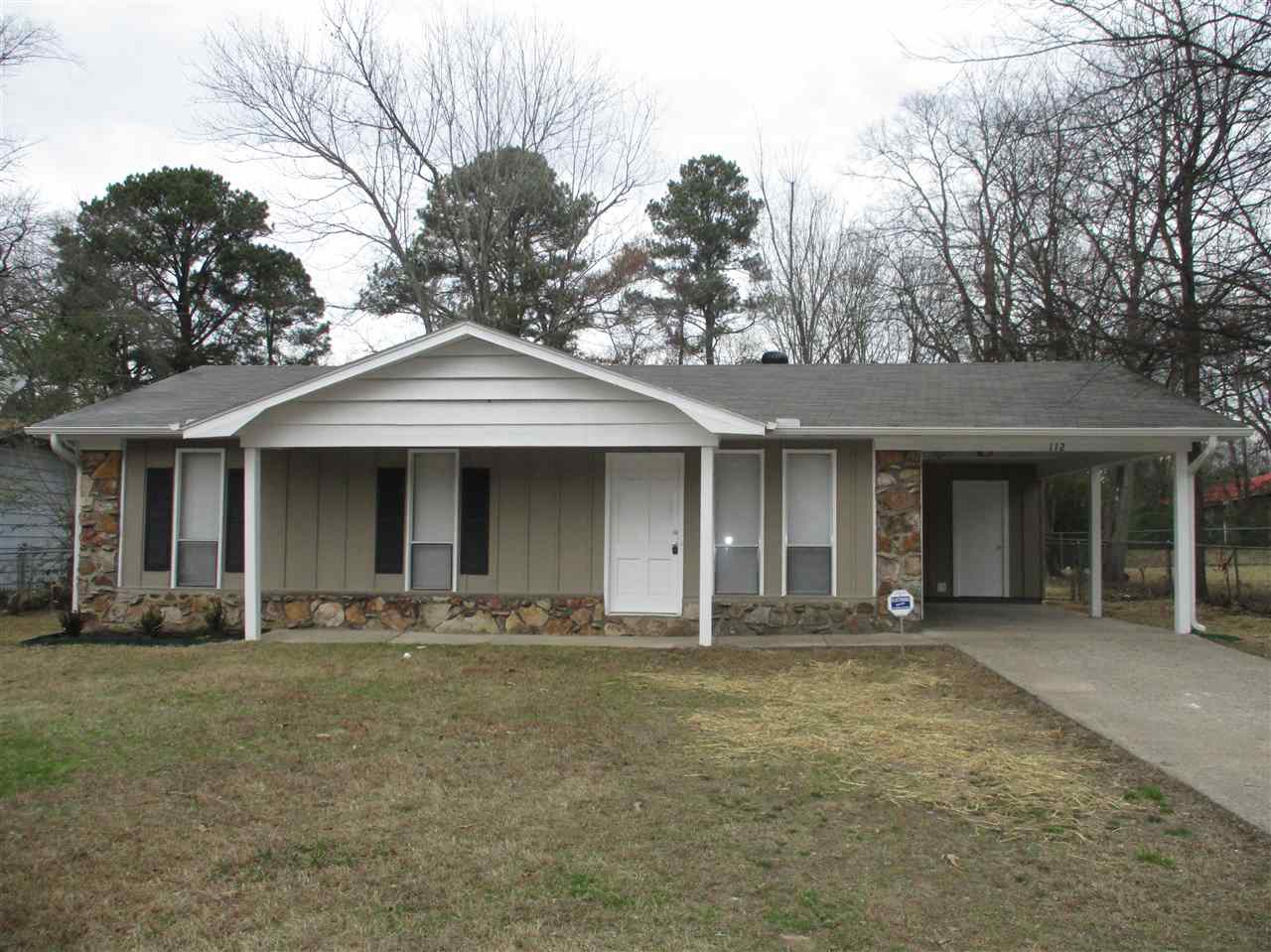 Charles Rep to Jacksonville - Residential Lease