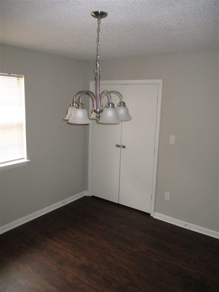 Charles Rep to Jacksonville - Residential Lease