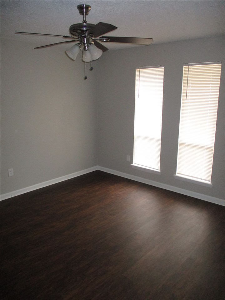 Charles Rep to Jacksonville - Residential Lease
