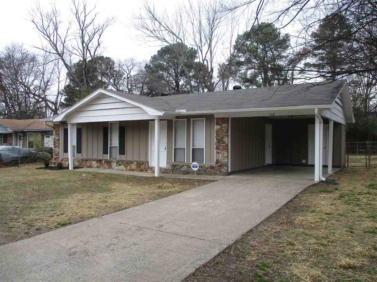 Charles Rep to Jacksonville - Residential Lease