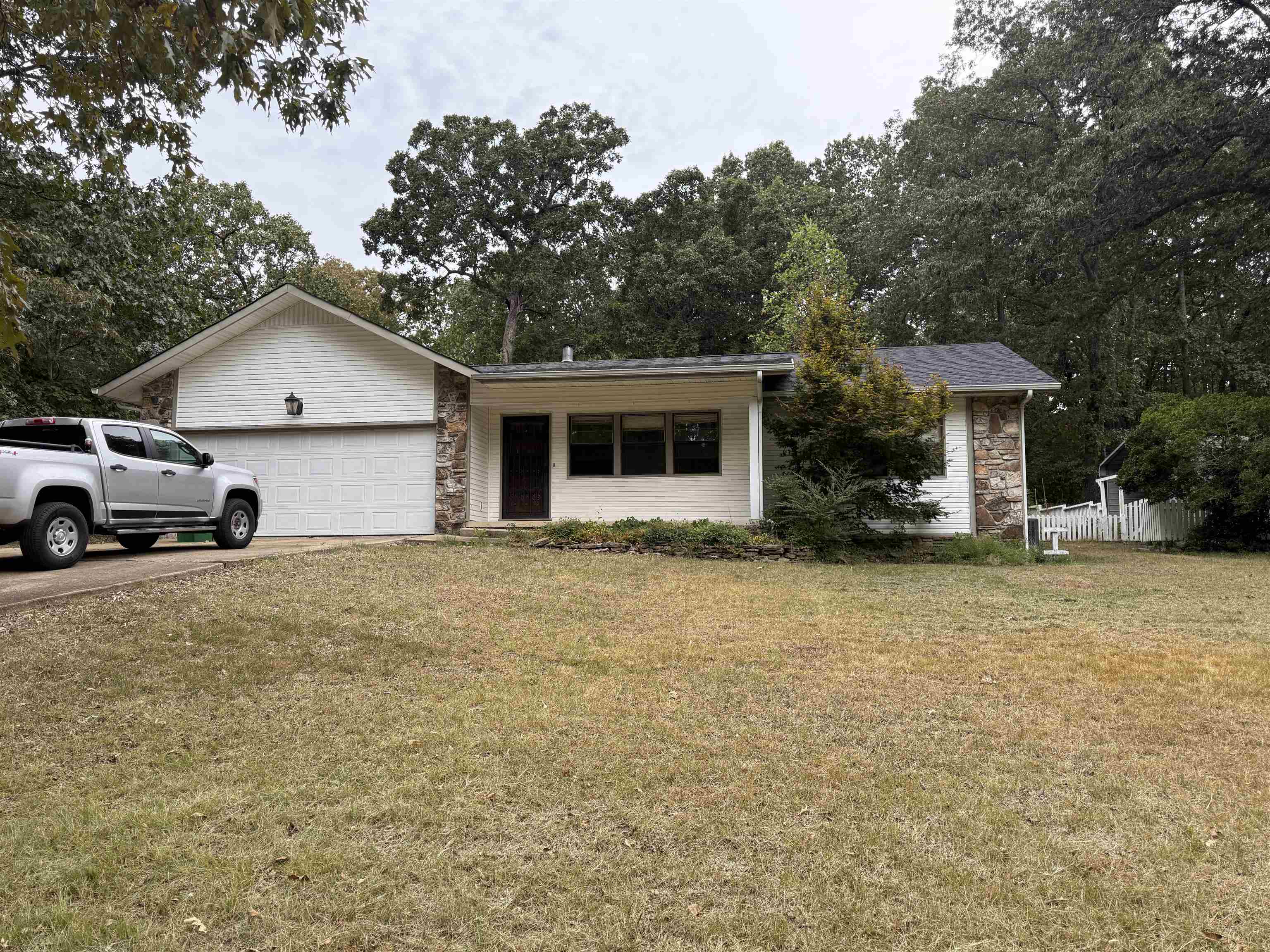 Crow 2nd - Residential Lease