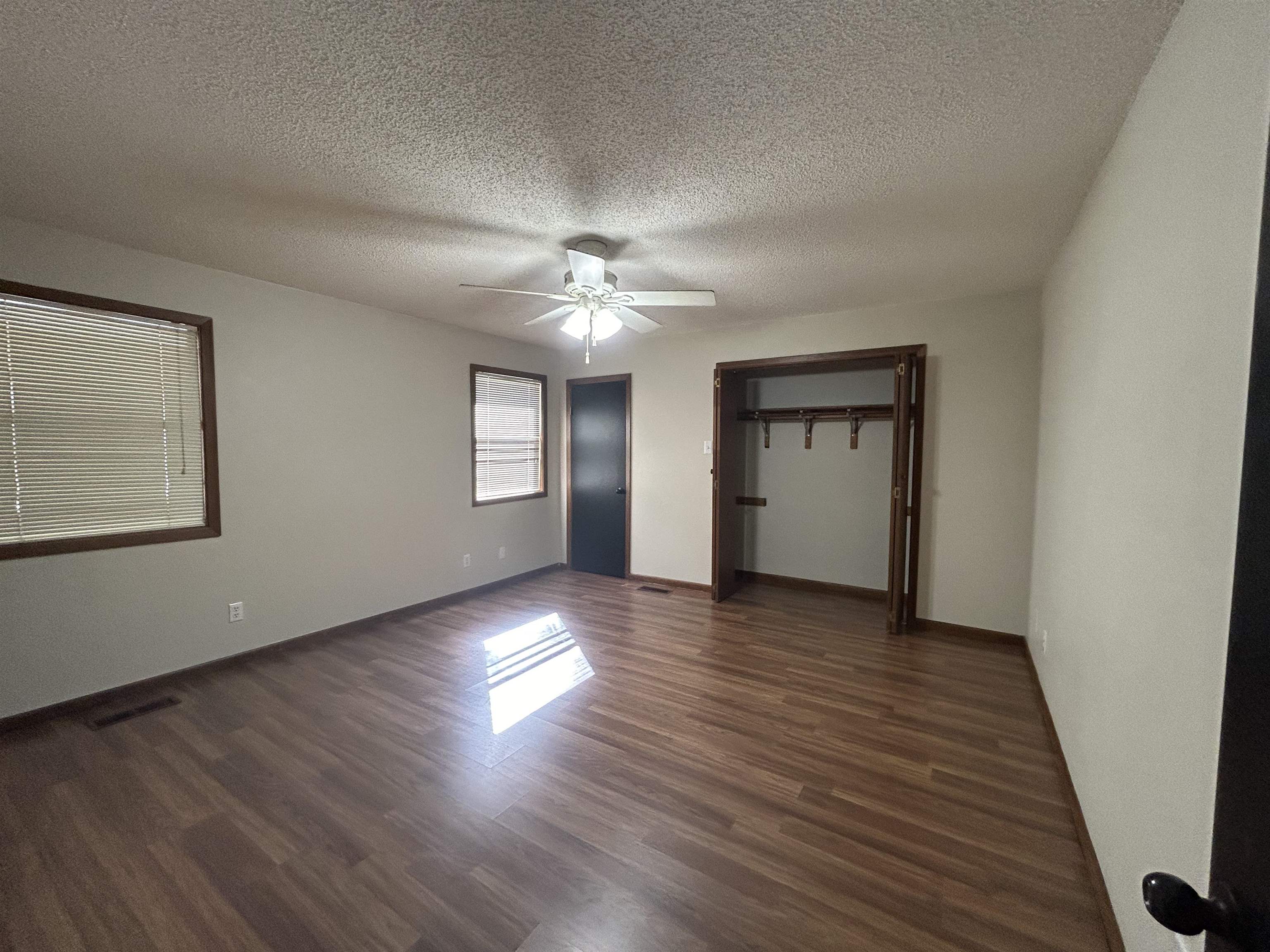 Crow 2nd - Residential Lease