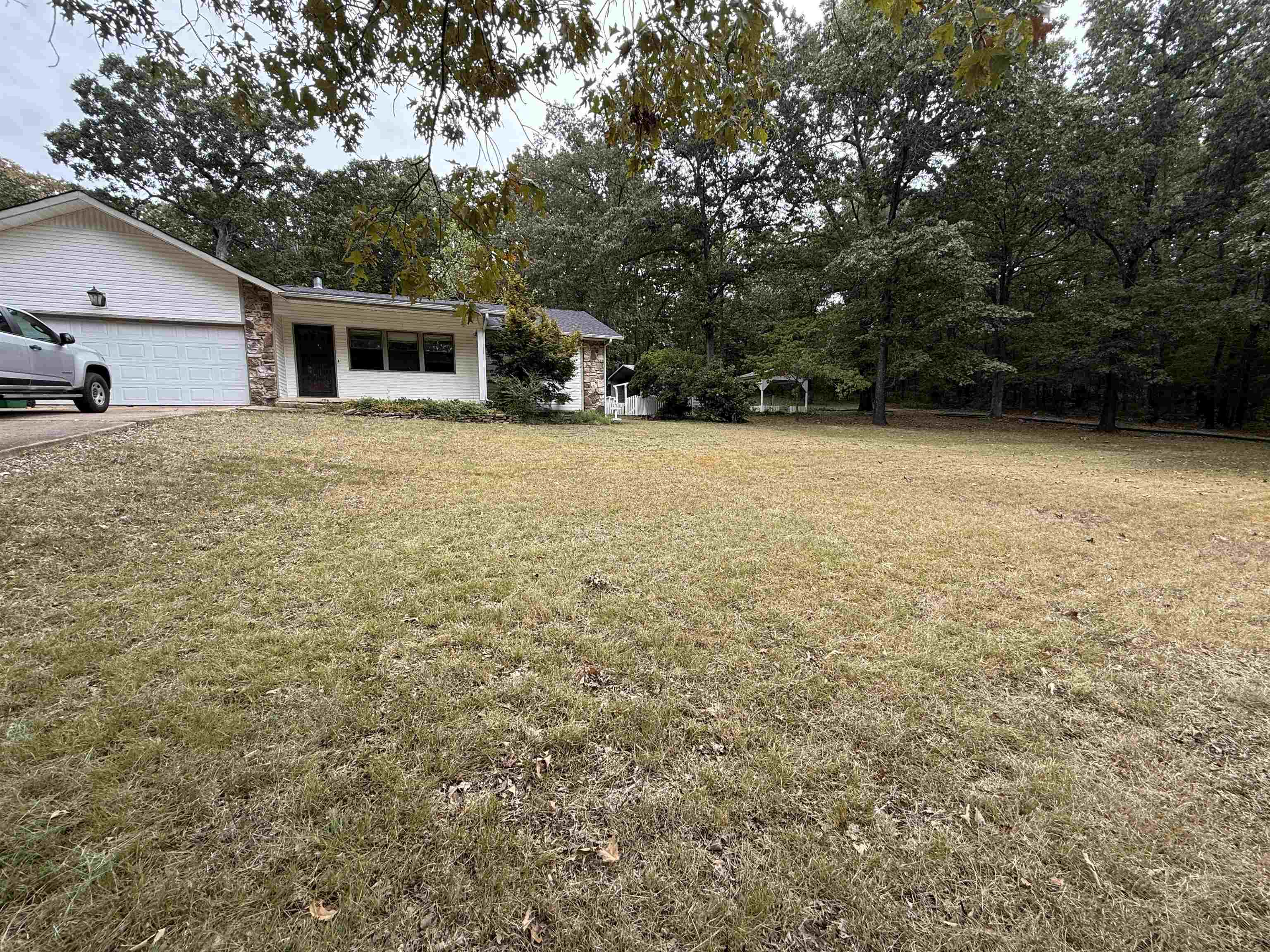 Crow 2nd - Residential Lease