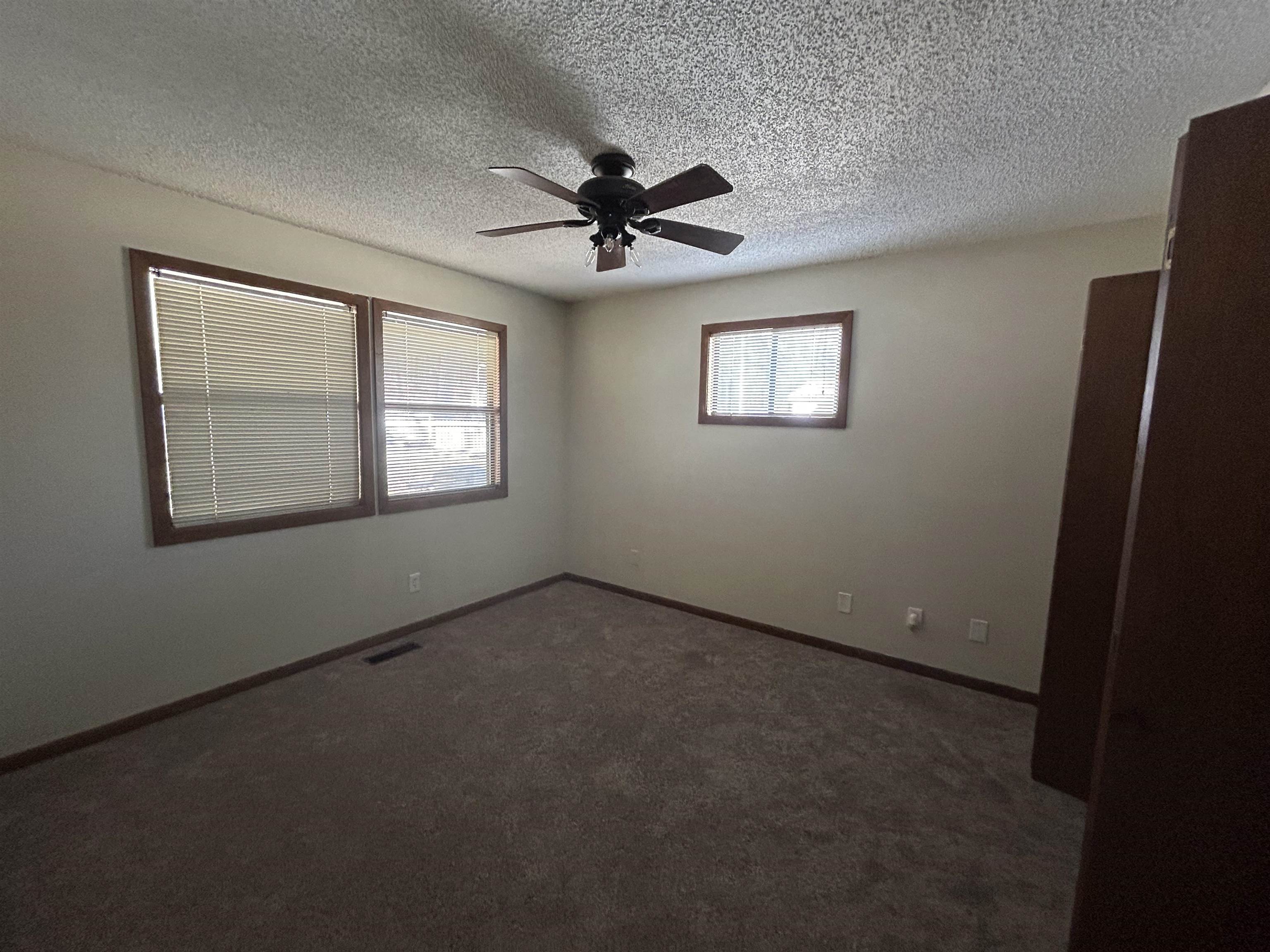 Crow 2nd - Residential Lease