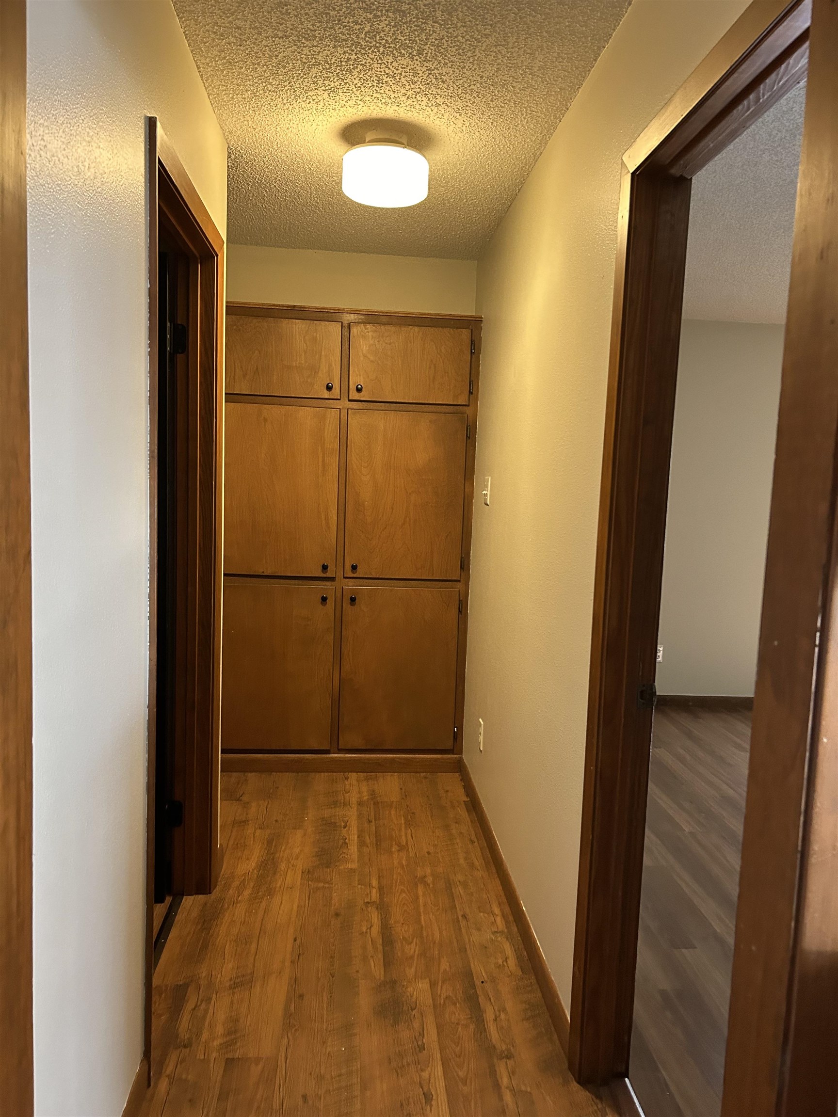 Crow 2nd - Residential Lease