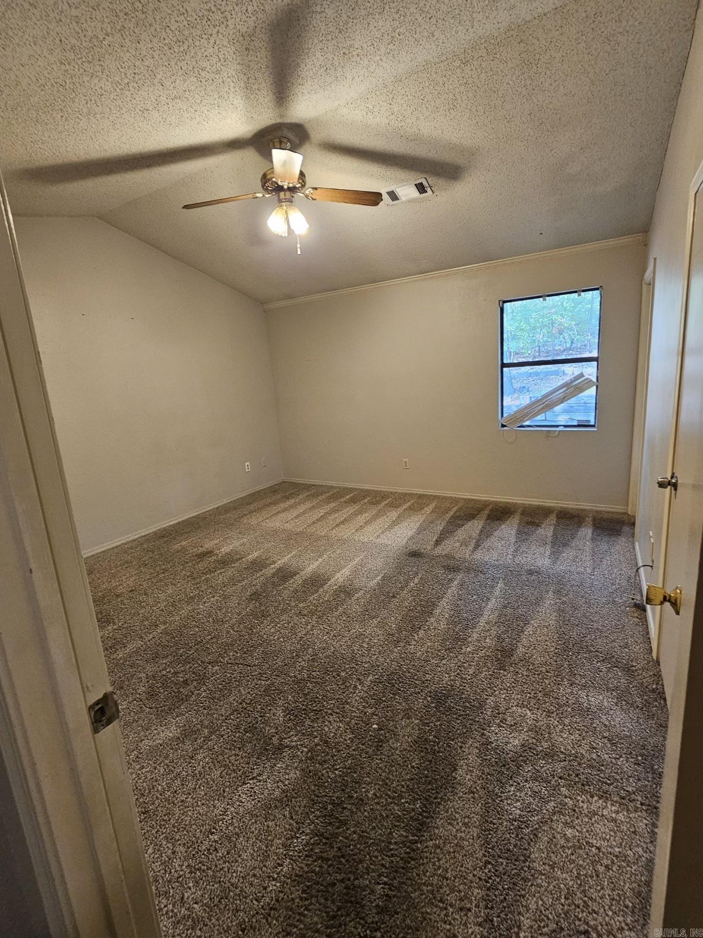 MAUMELLE TOWN CENTER ADDN - Residential