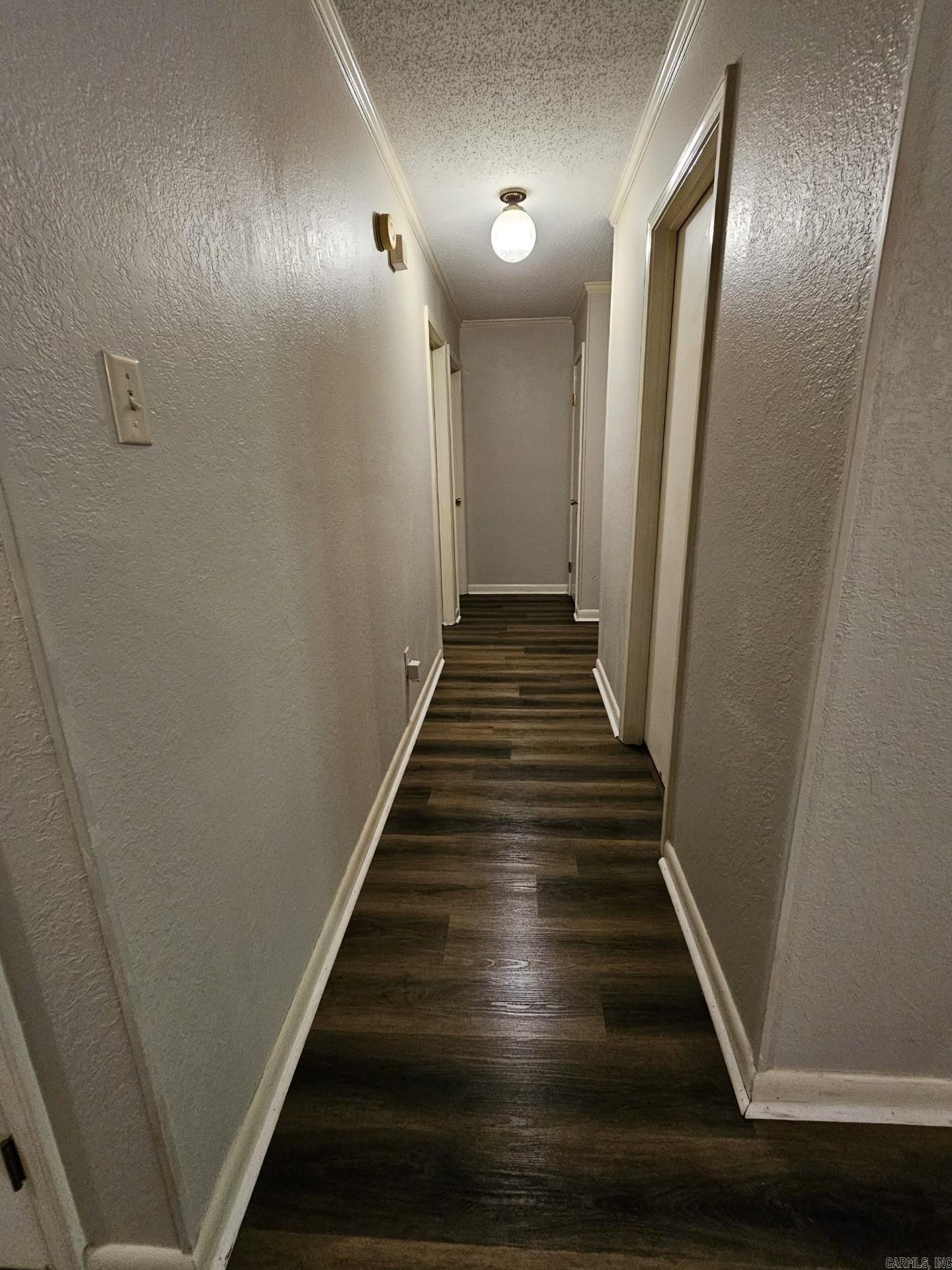 MAUMELLE TOWN CENTER ADDN - Residential