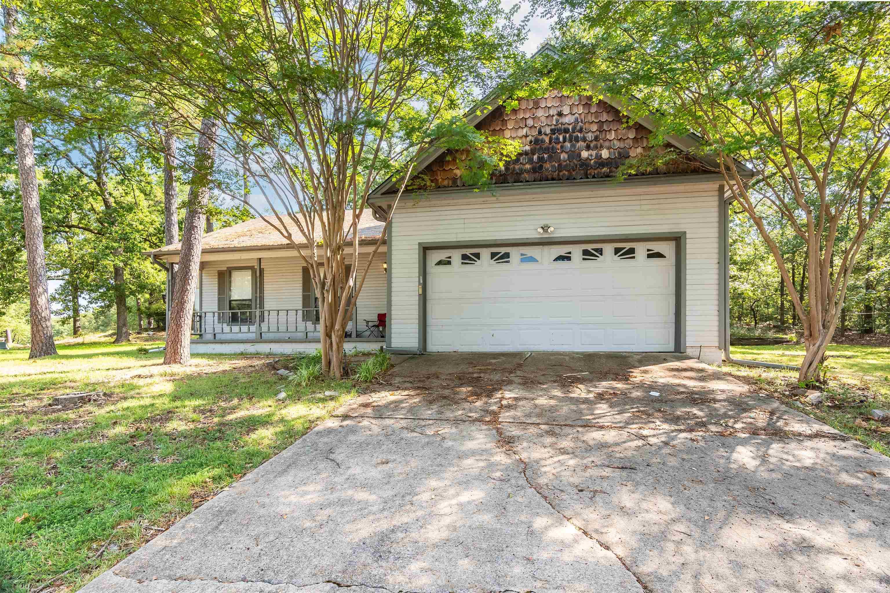 MAUMELLE TOWN CENTER ADDN - Residential