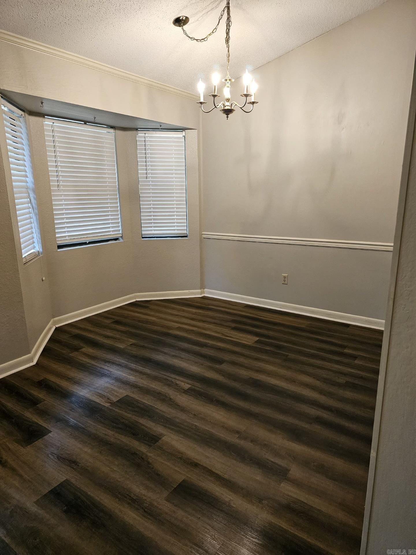 MAUMELLE TOWN CENTER ADDN - Residential