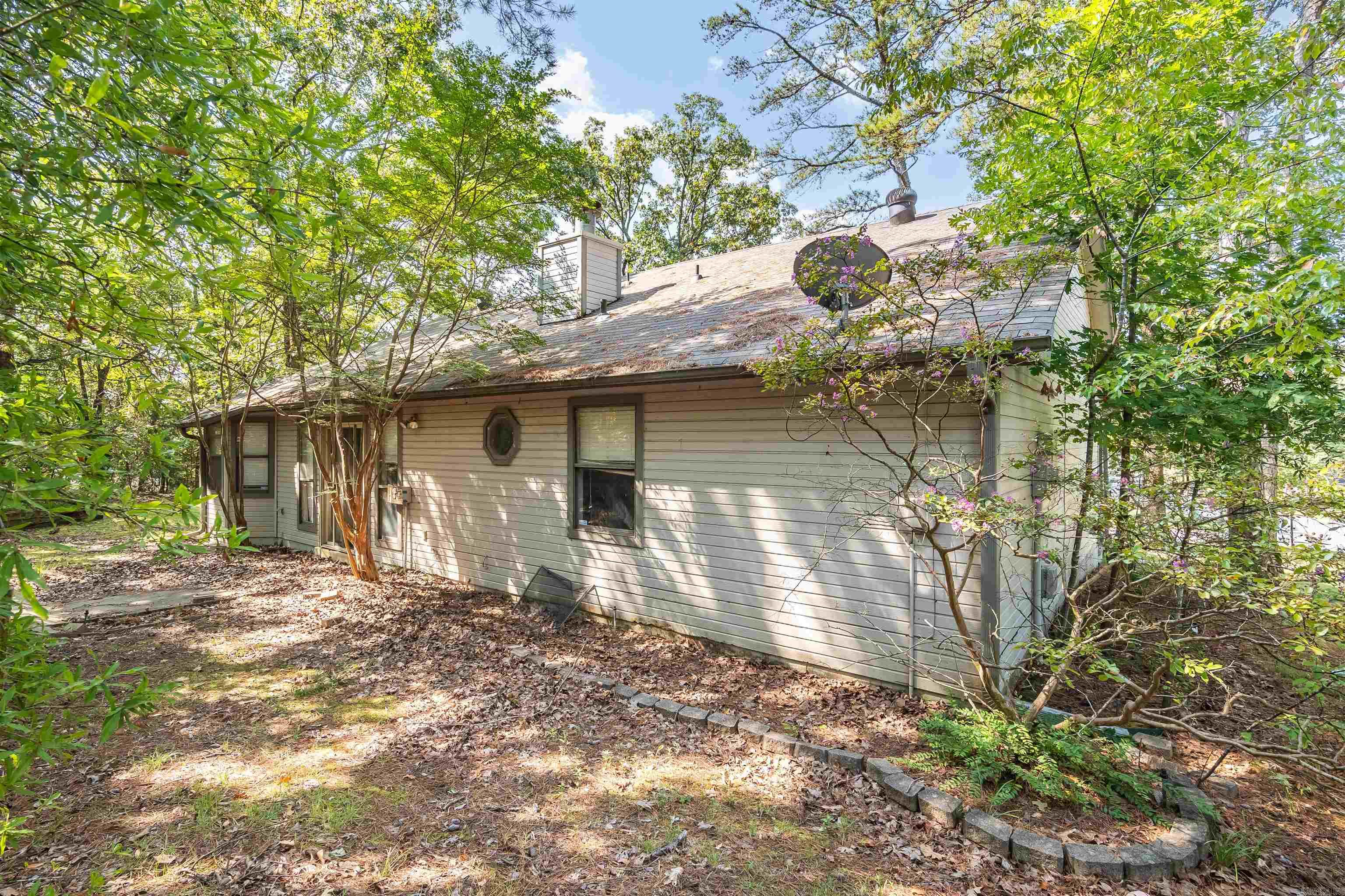 MAUMELLE TOWN CENTER ADDN - Residential