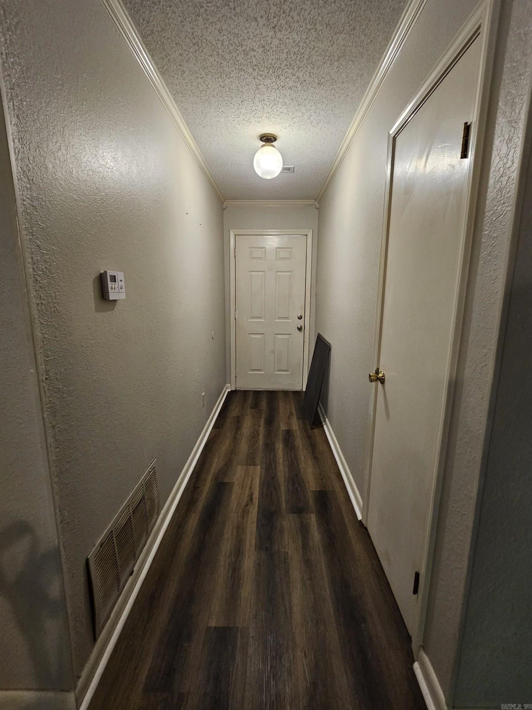 MAUMELLE TOWN CENTER ADDN - Residential