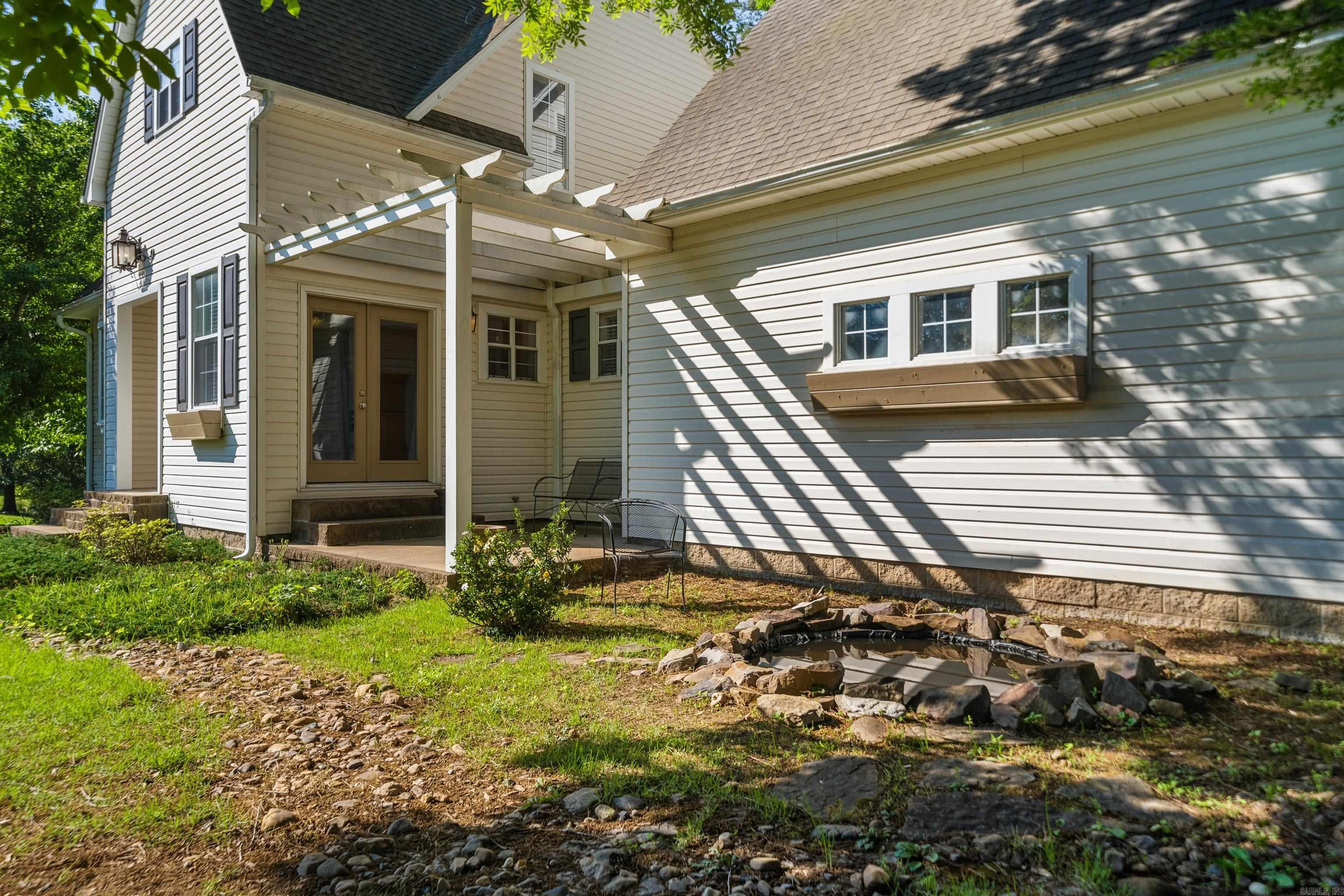 SHADOW RIDGE - Residential