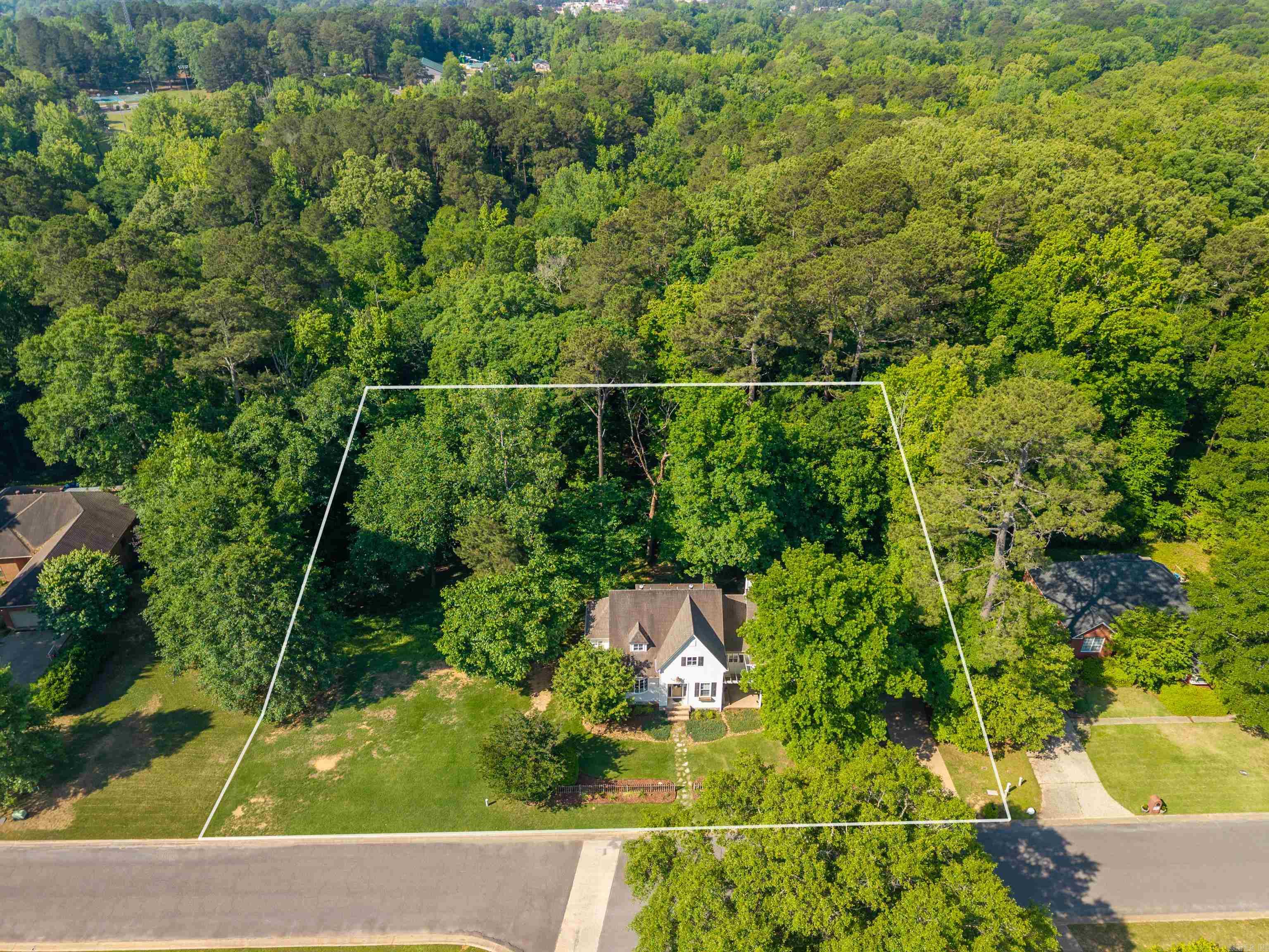 SHADOW RIDGE - Residential