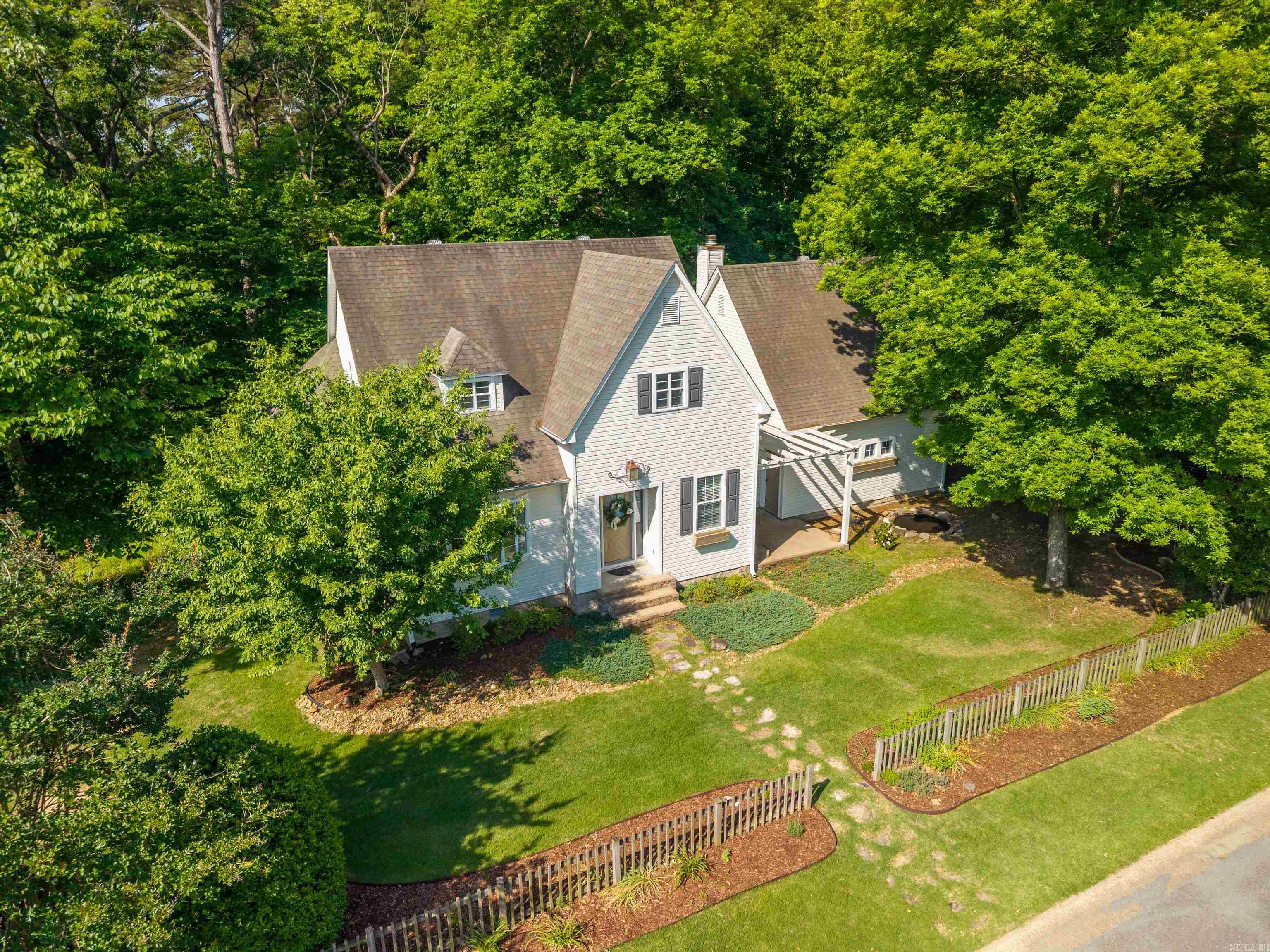 SHADOW RIDGE - Residential