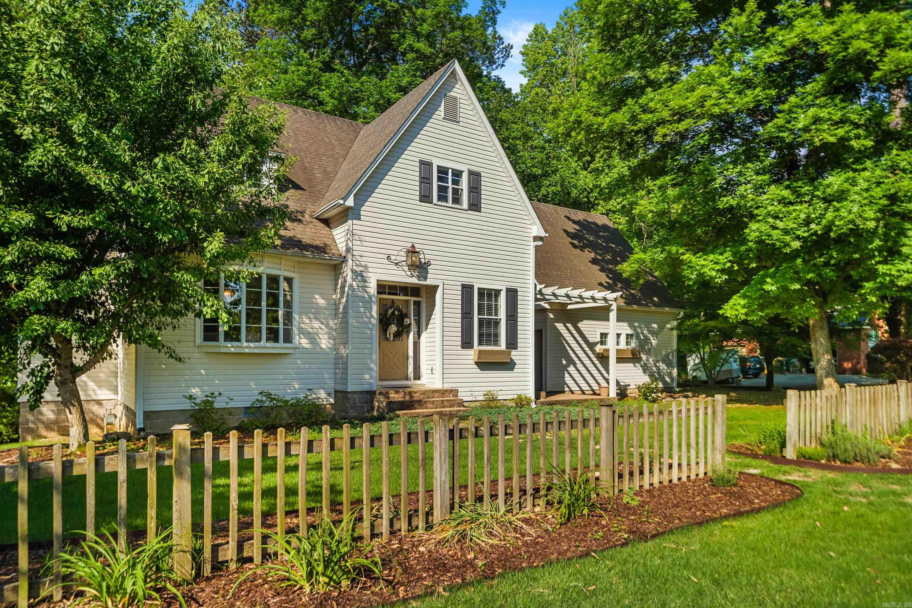 SHADOW RIDGE - Residential