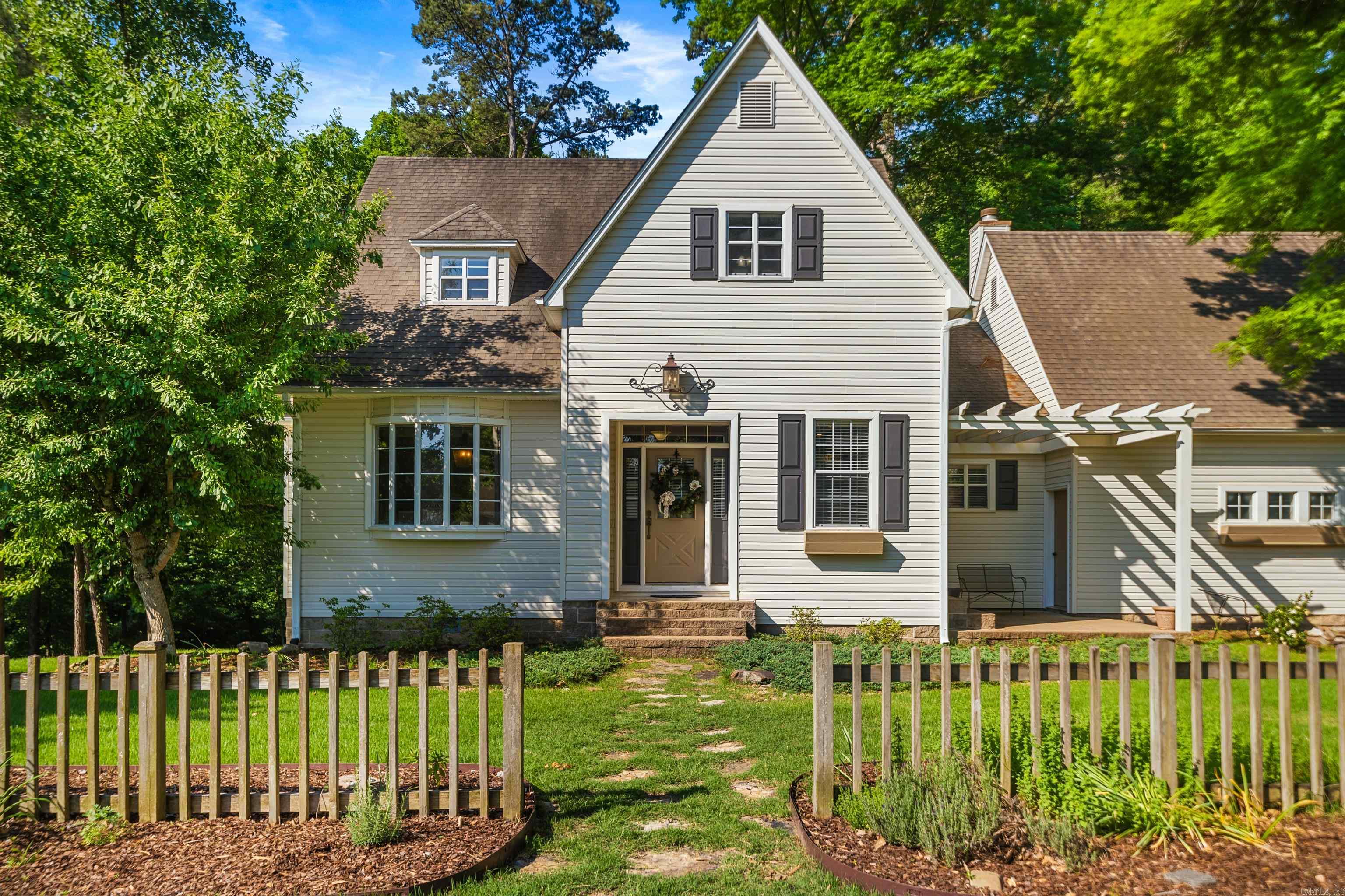 SHADOW RIDGE - Residential