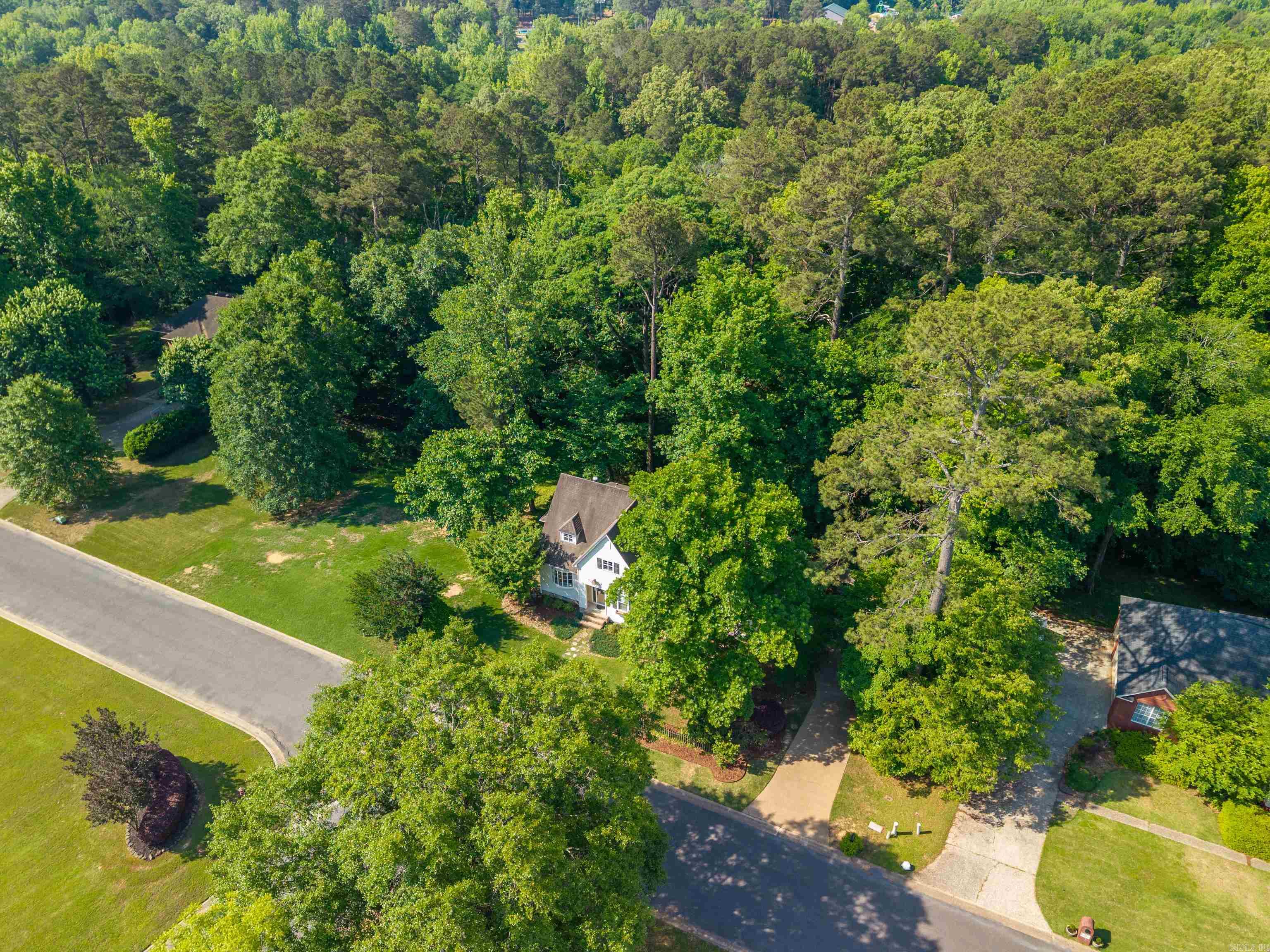 SHADOW RIDGE - Residential