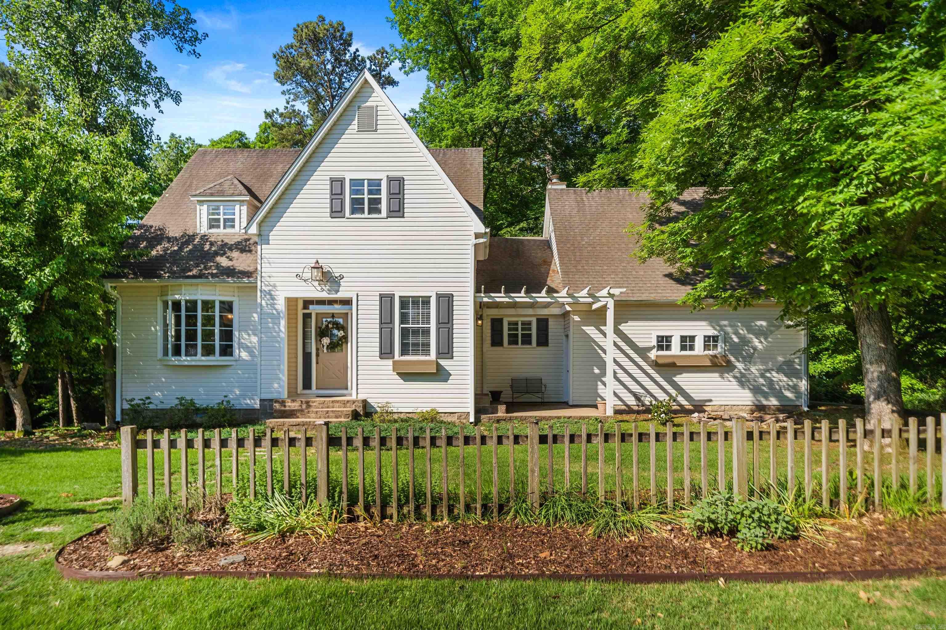 SHADOW RIDGE - Residential