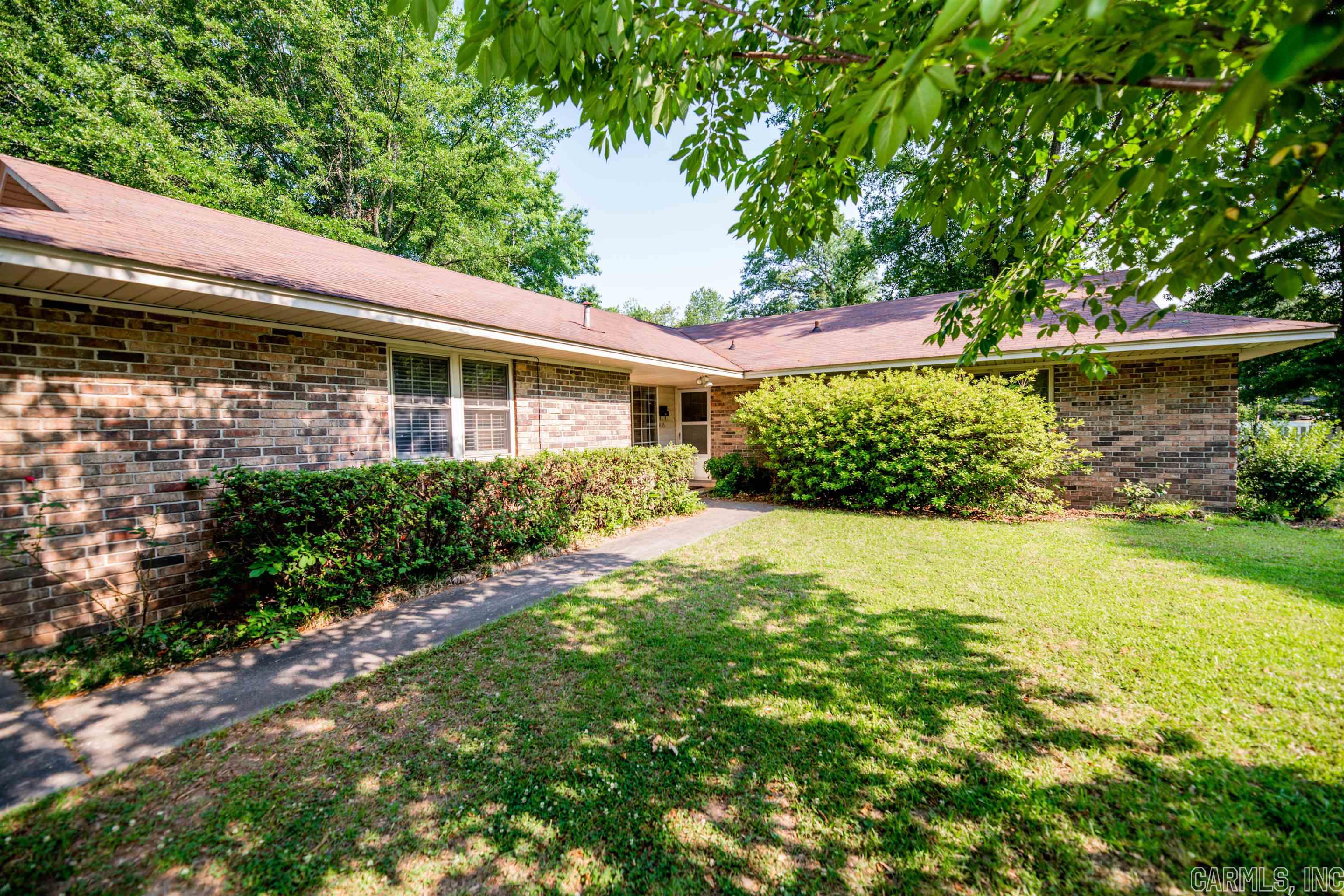 DAVIS & GARVIN - Residential