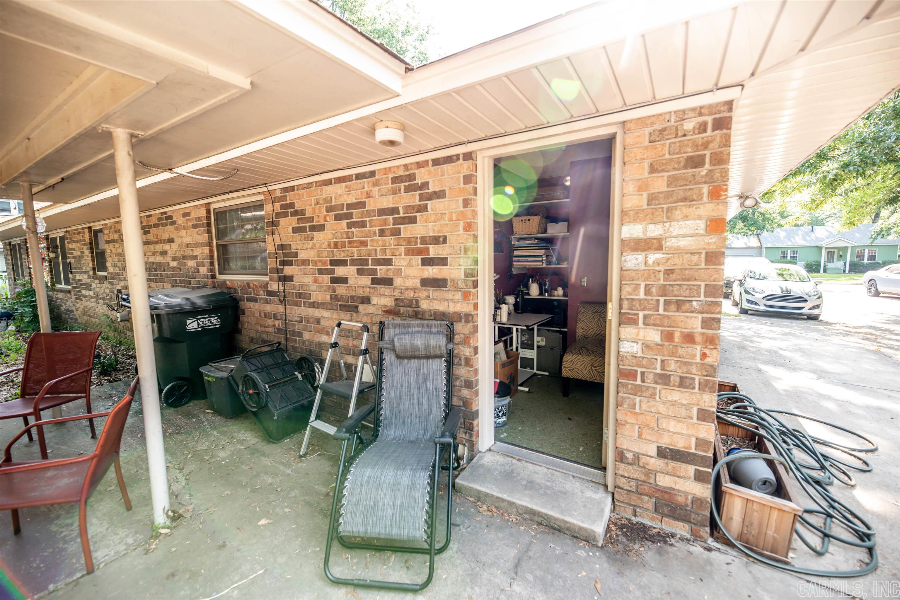 DAVIS & GARVIN - Residential