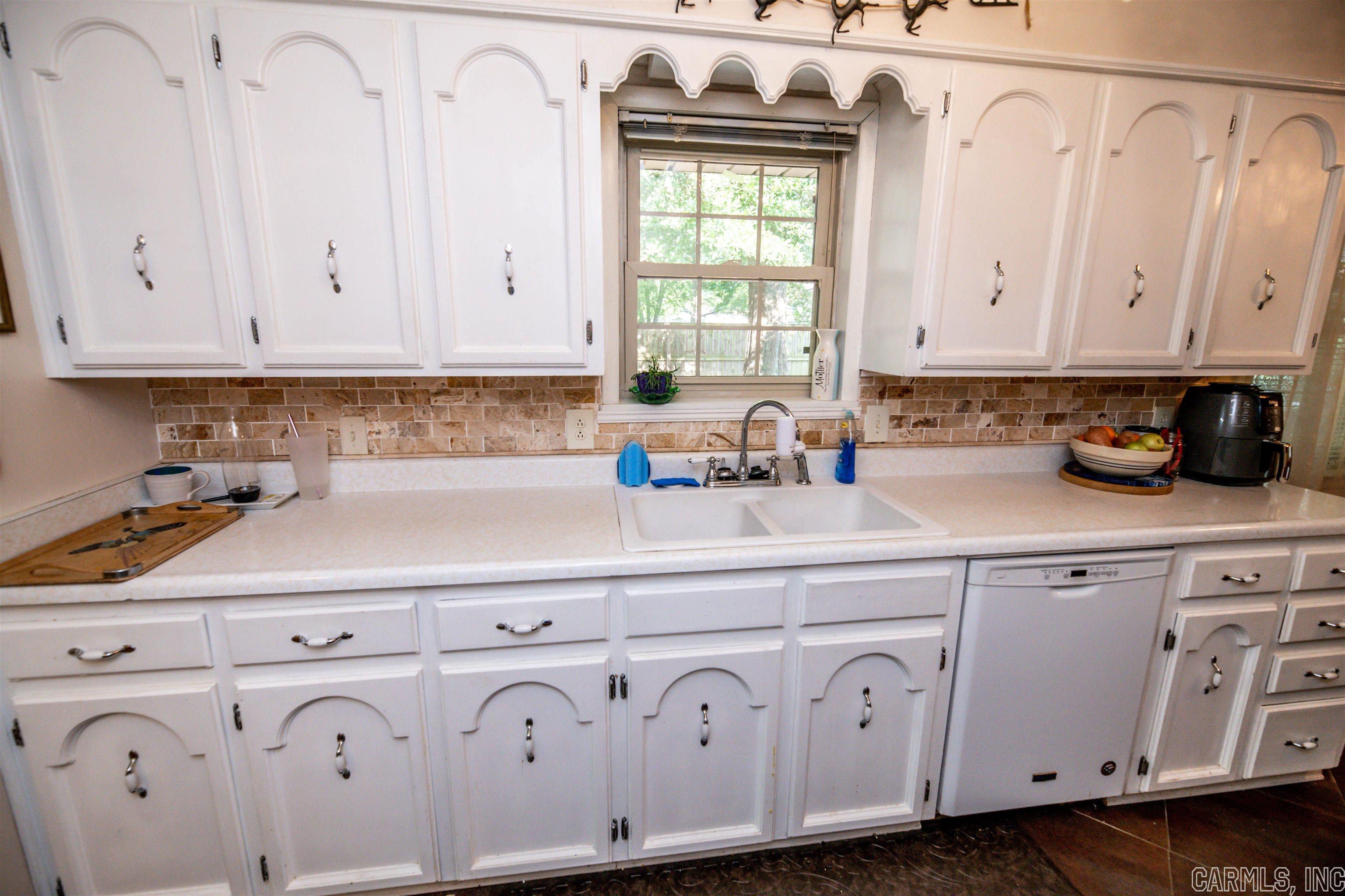 DAVIS & GARVIN - Residential