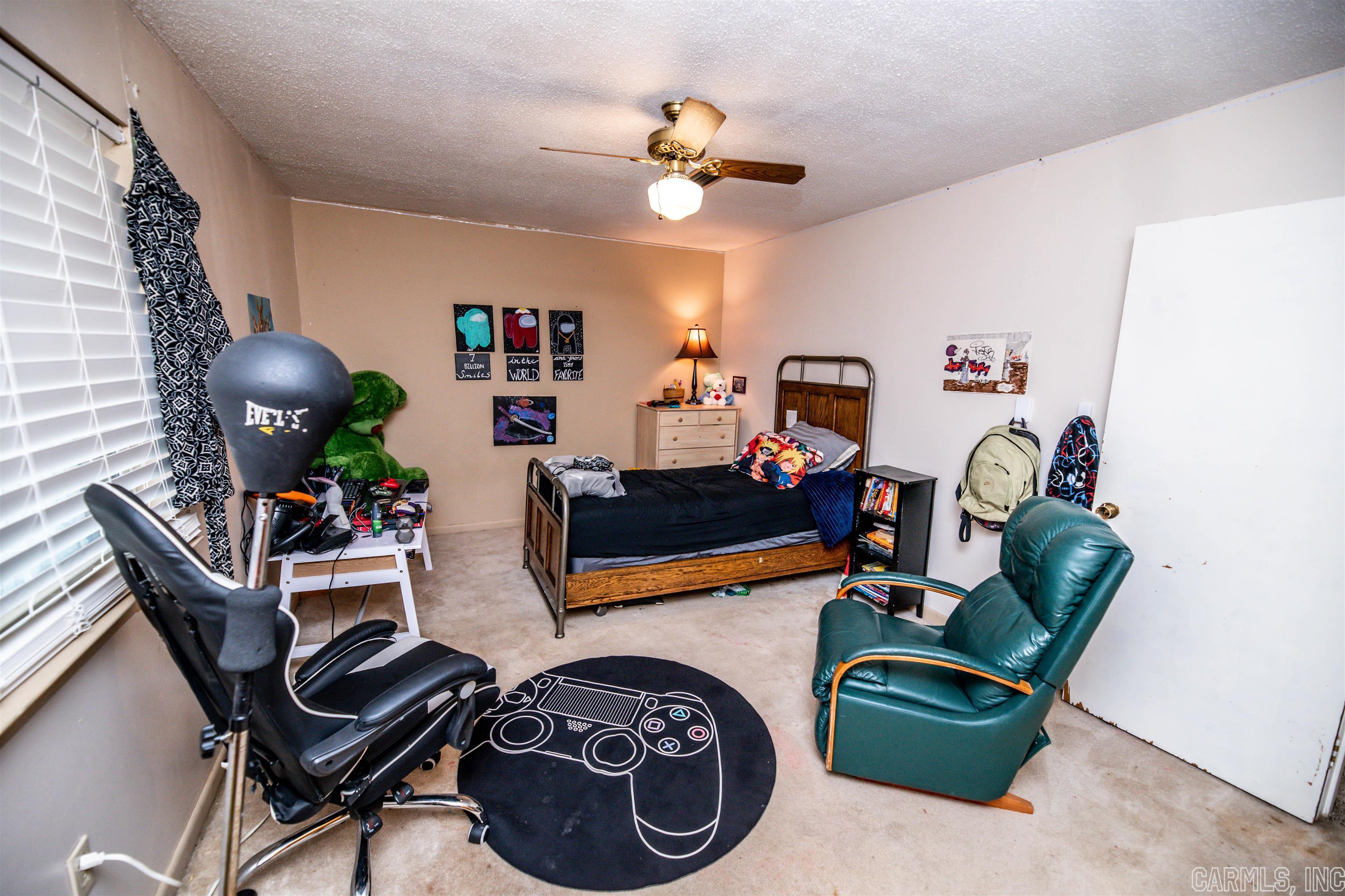 DAVIS & GARVIN - Residential