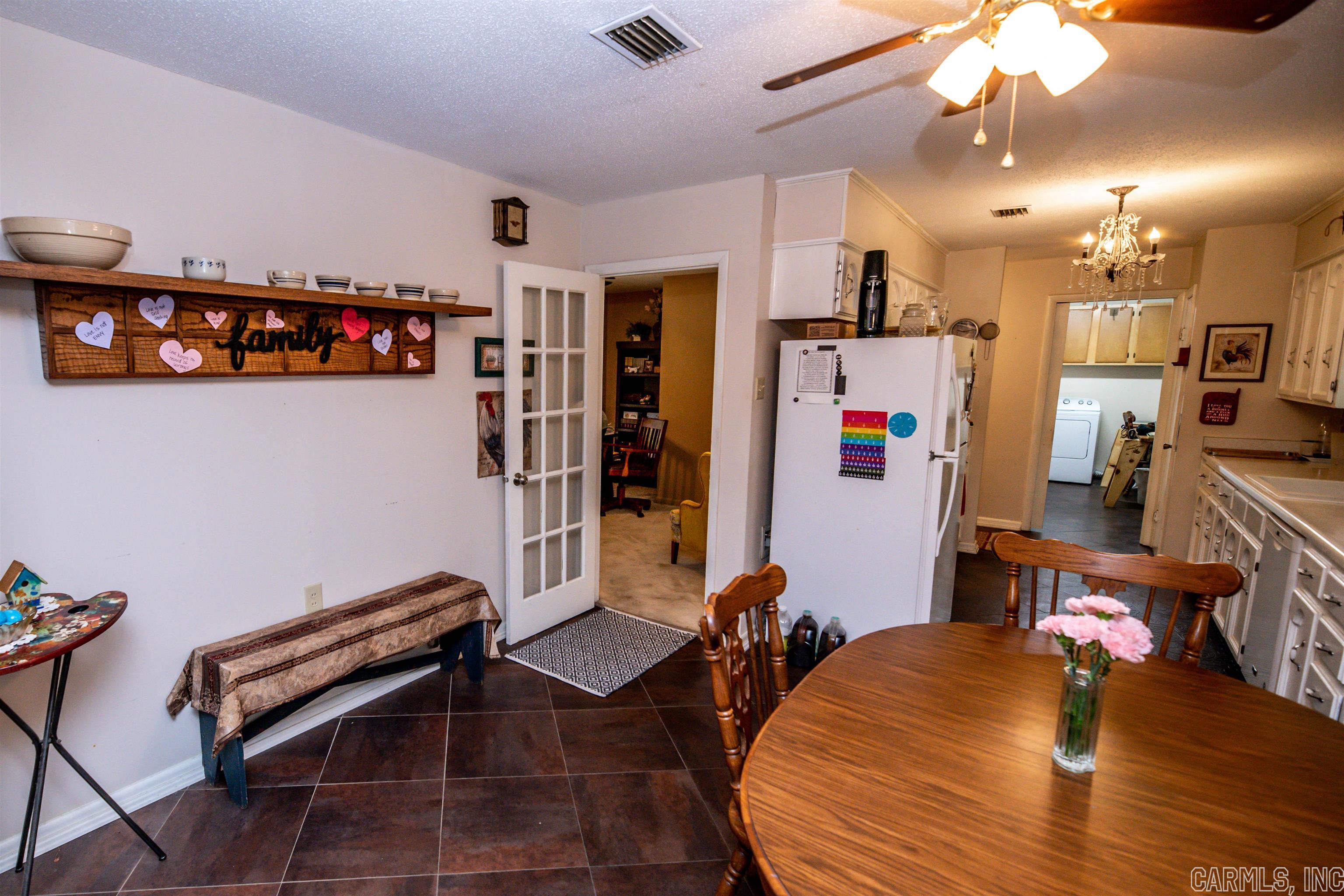 DAVIS & GARVIN - Residential