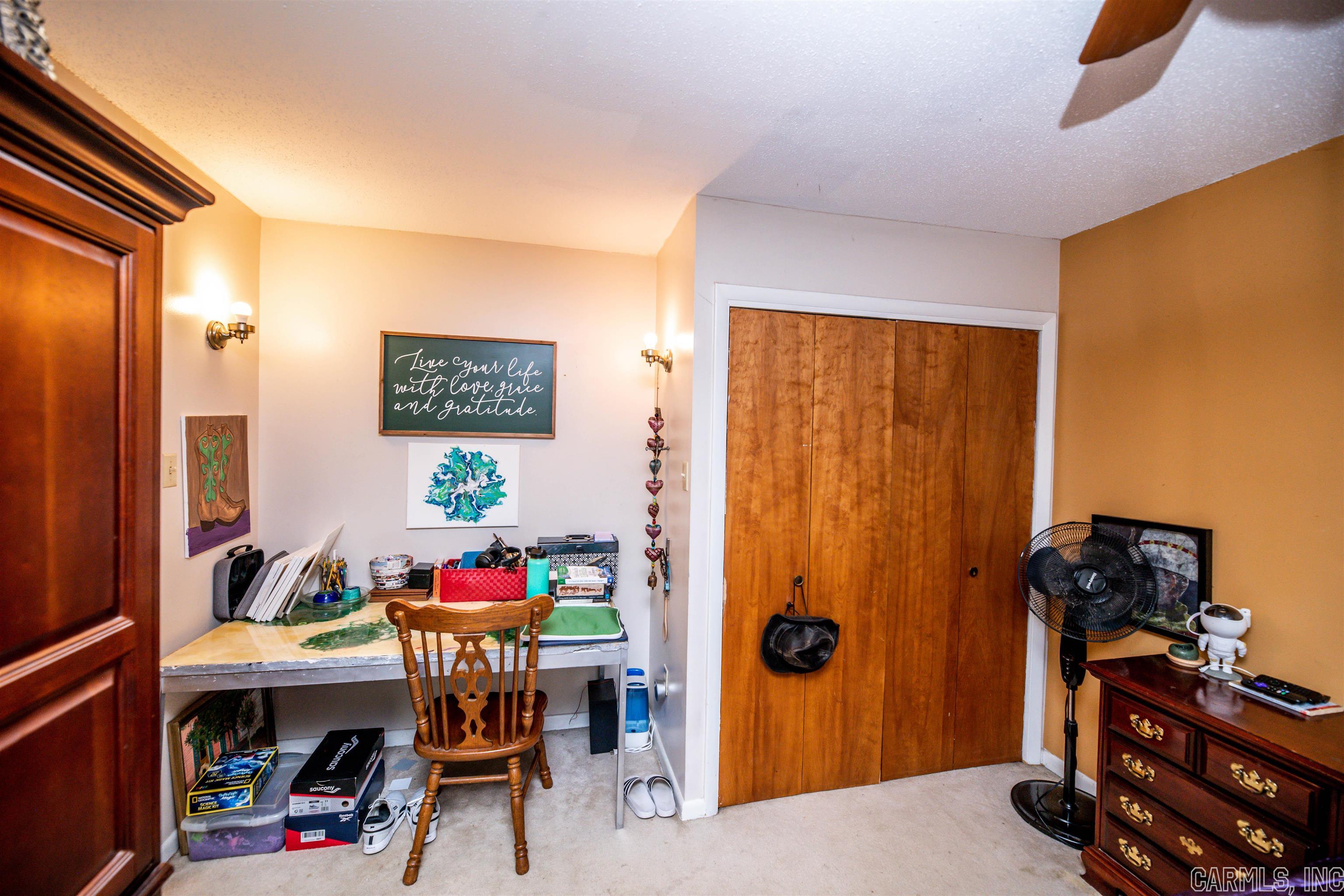 DAVIS & GARVIN - Residential