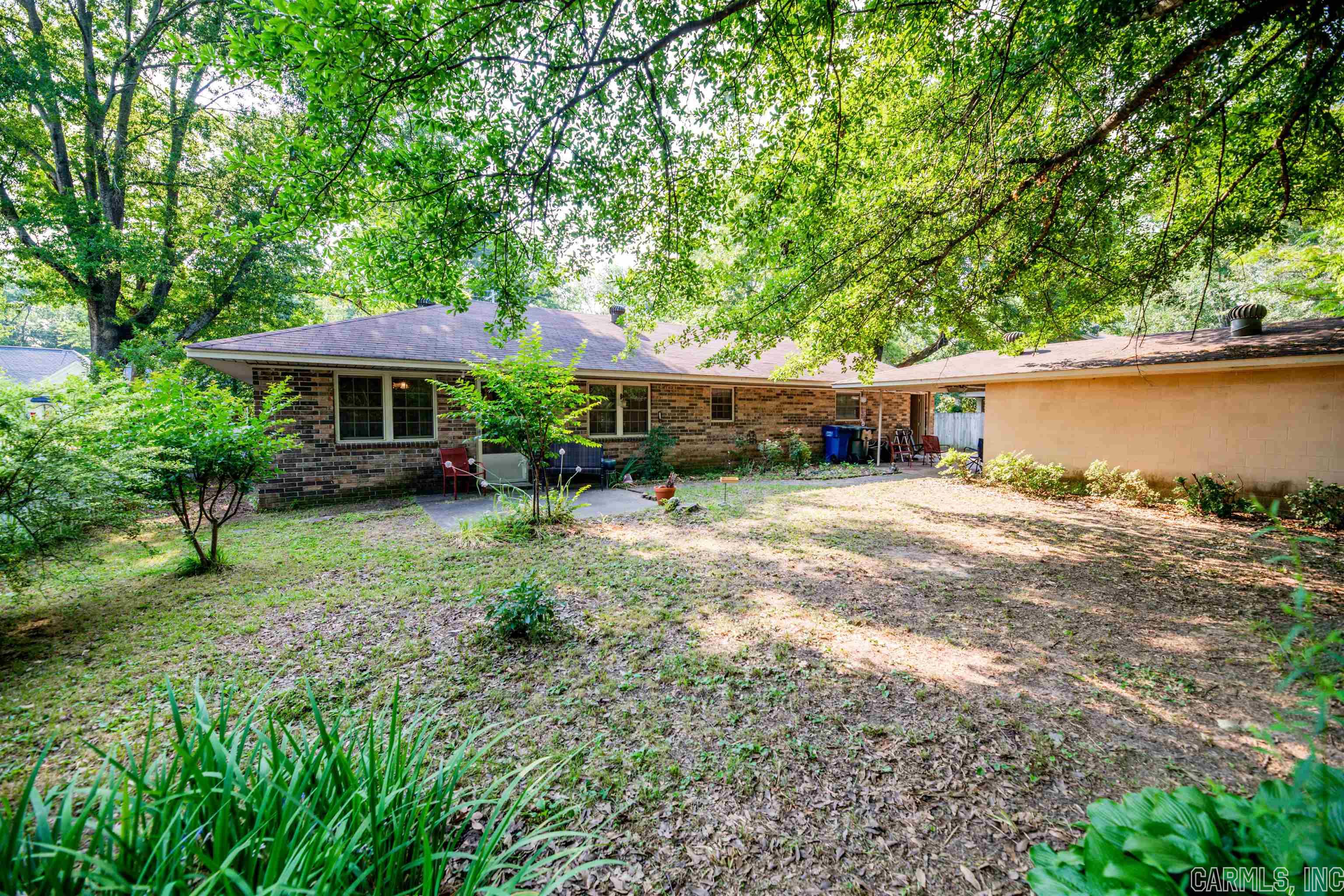 DAVIS & GARVIN - Residential