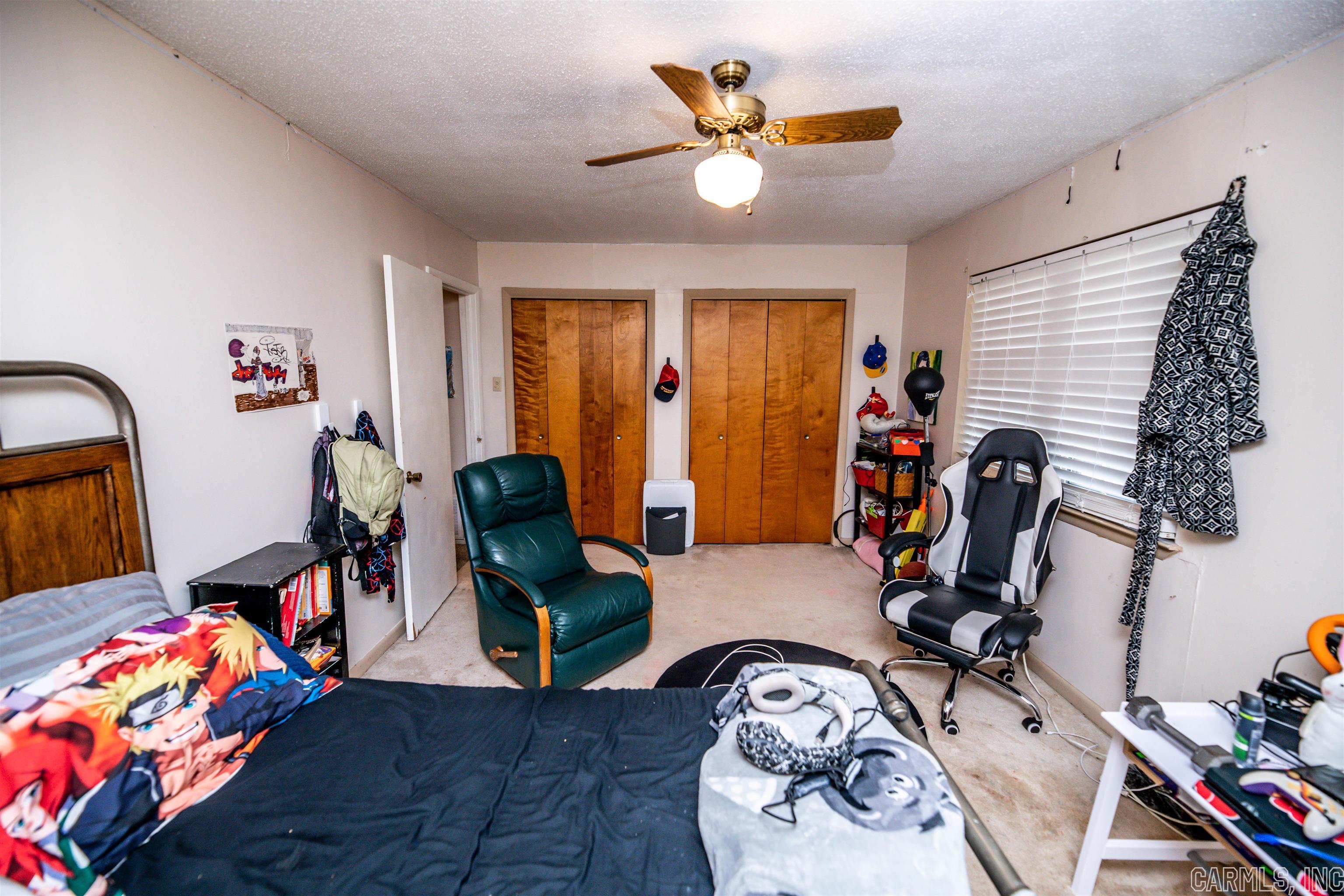 DAVIS & GARVIN - Residential