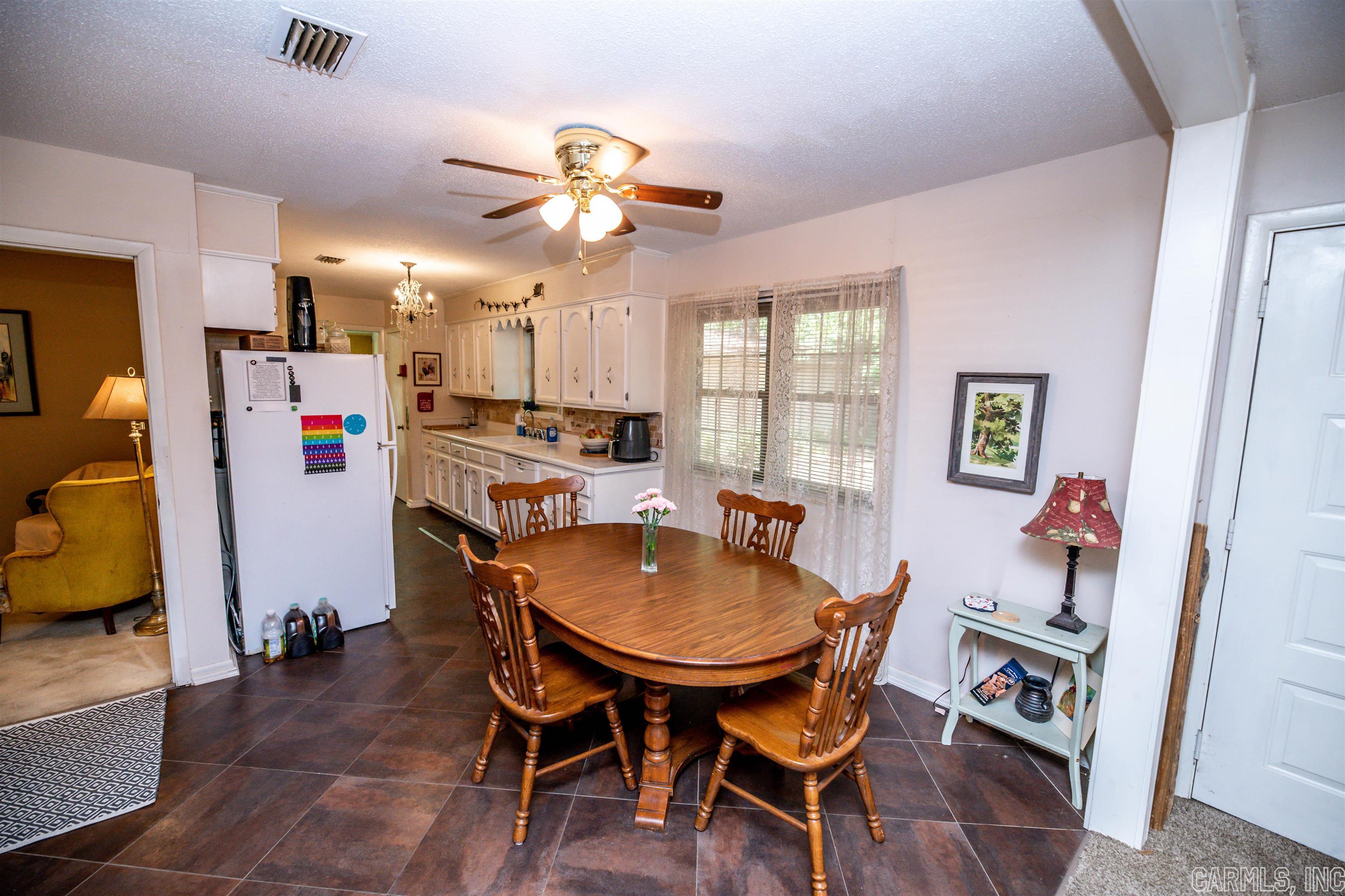 DAVIS & GARVIN - Residential