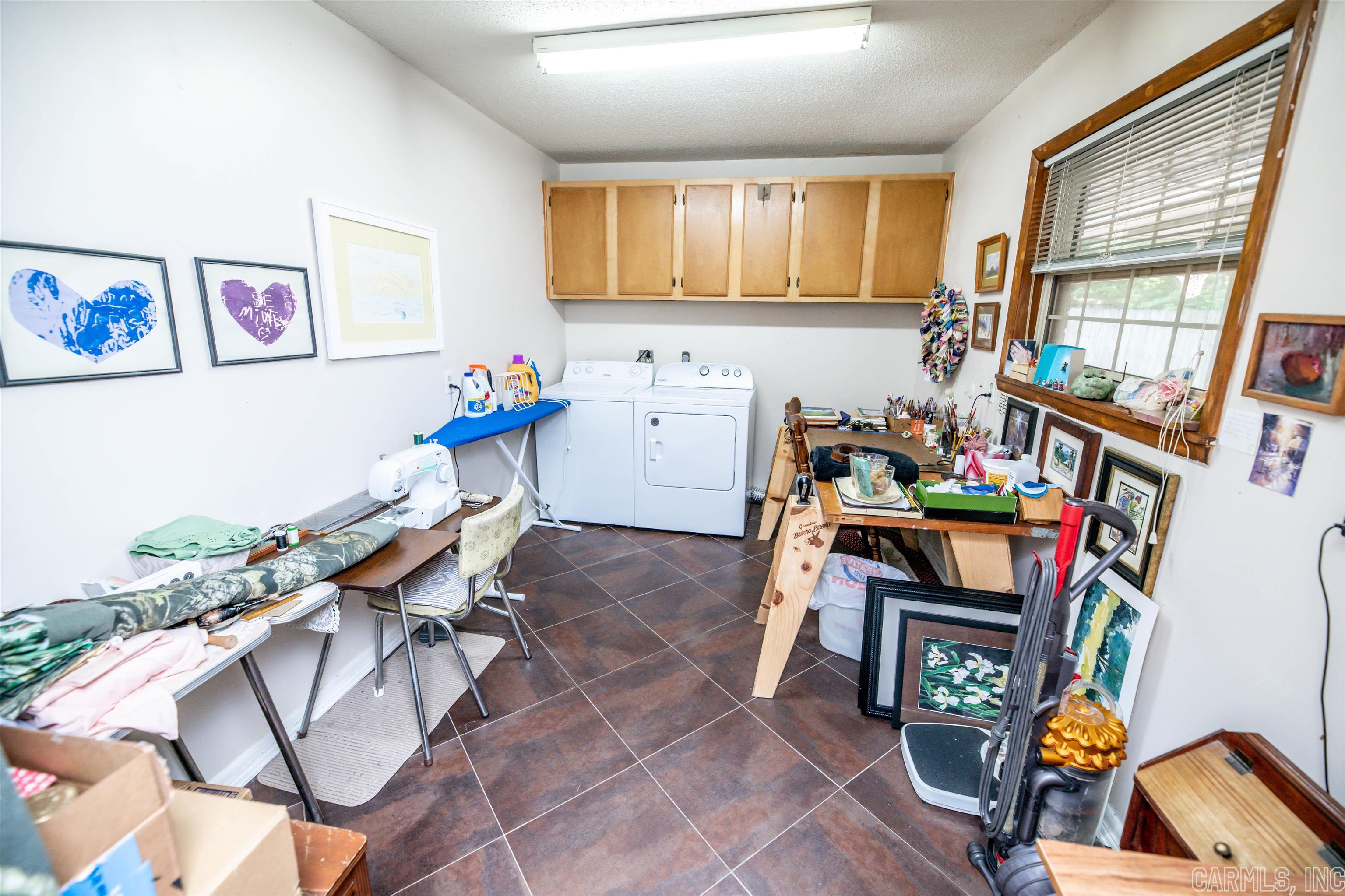 DAVIS & GARVIN - Residential