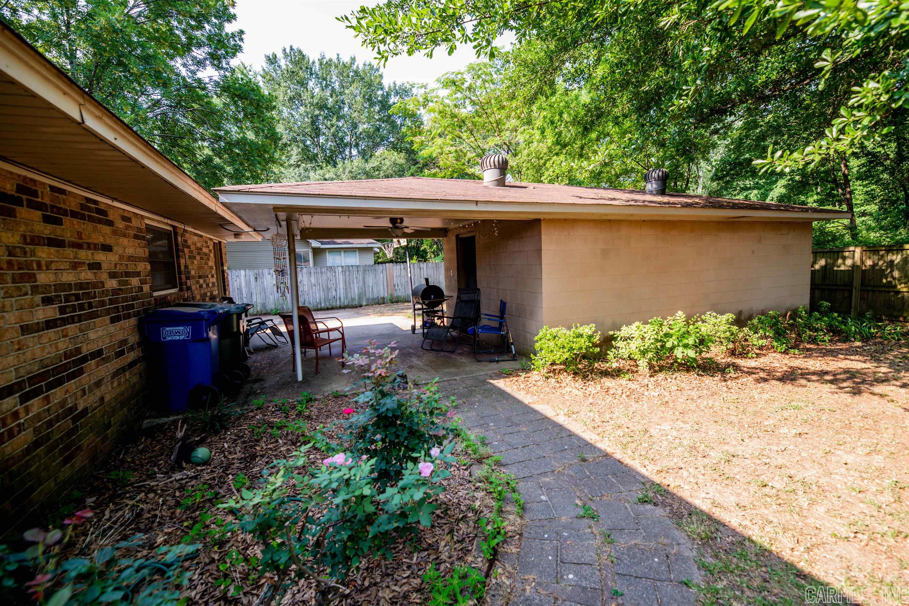 DAVIS & GARVIN - Residential